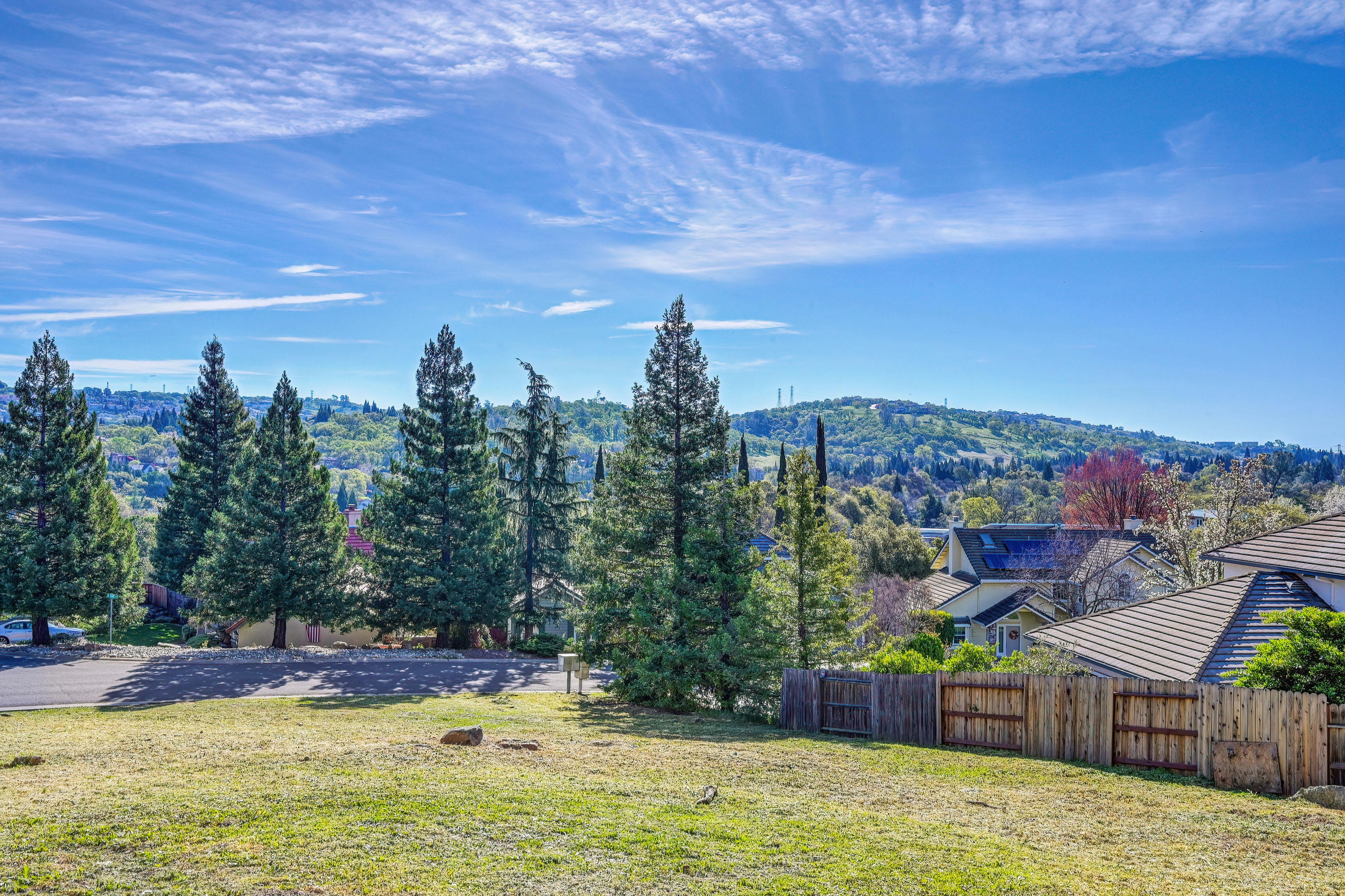  1296 Downieville Drive, El Dorado Hills, CA 95762 - 物件實景