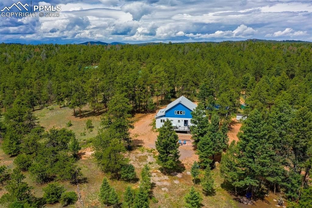 Florissant, Colorado, 80816, United States, 3 Bedrooms Bedrooms, ,2 BathroomsBathrooms,Residential,For Sale,1882650