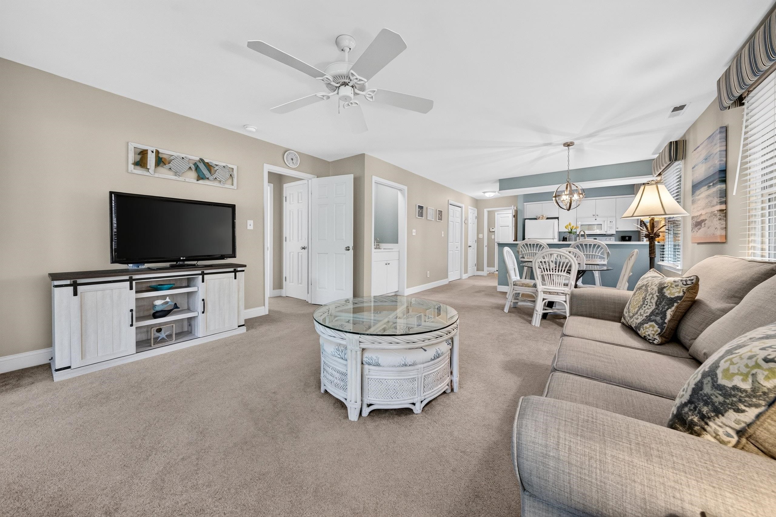  75 Weehawka Way, Unit 3  Pawleys Plantation in Pawleys Island SC - 物件實景