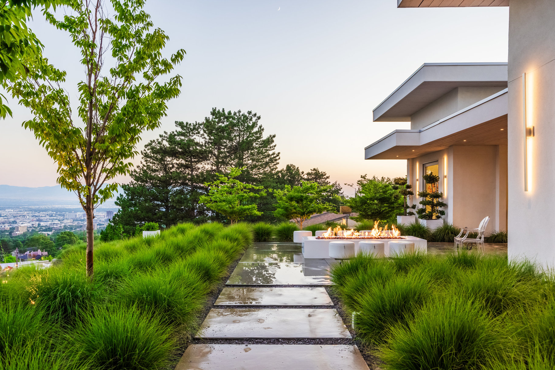  Incredible Contemporary Home - 物件實景
