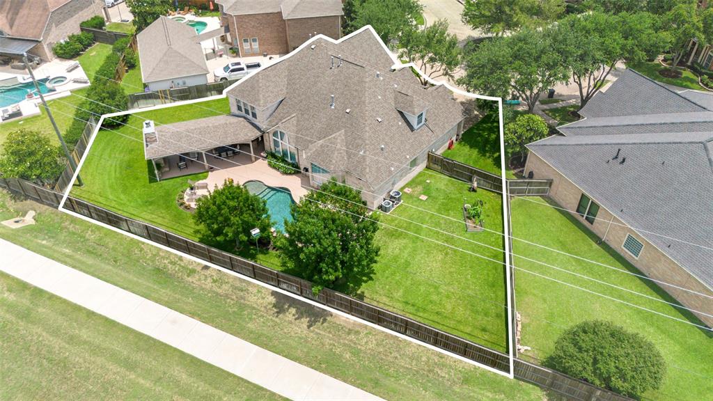 Katy, Texas, 77494, United States, 4 Bedrooms Bedrooms, ,4 BathroomsBathrooms,Residential,For Sale,1847102