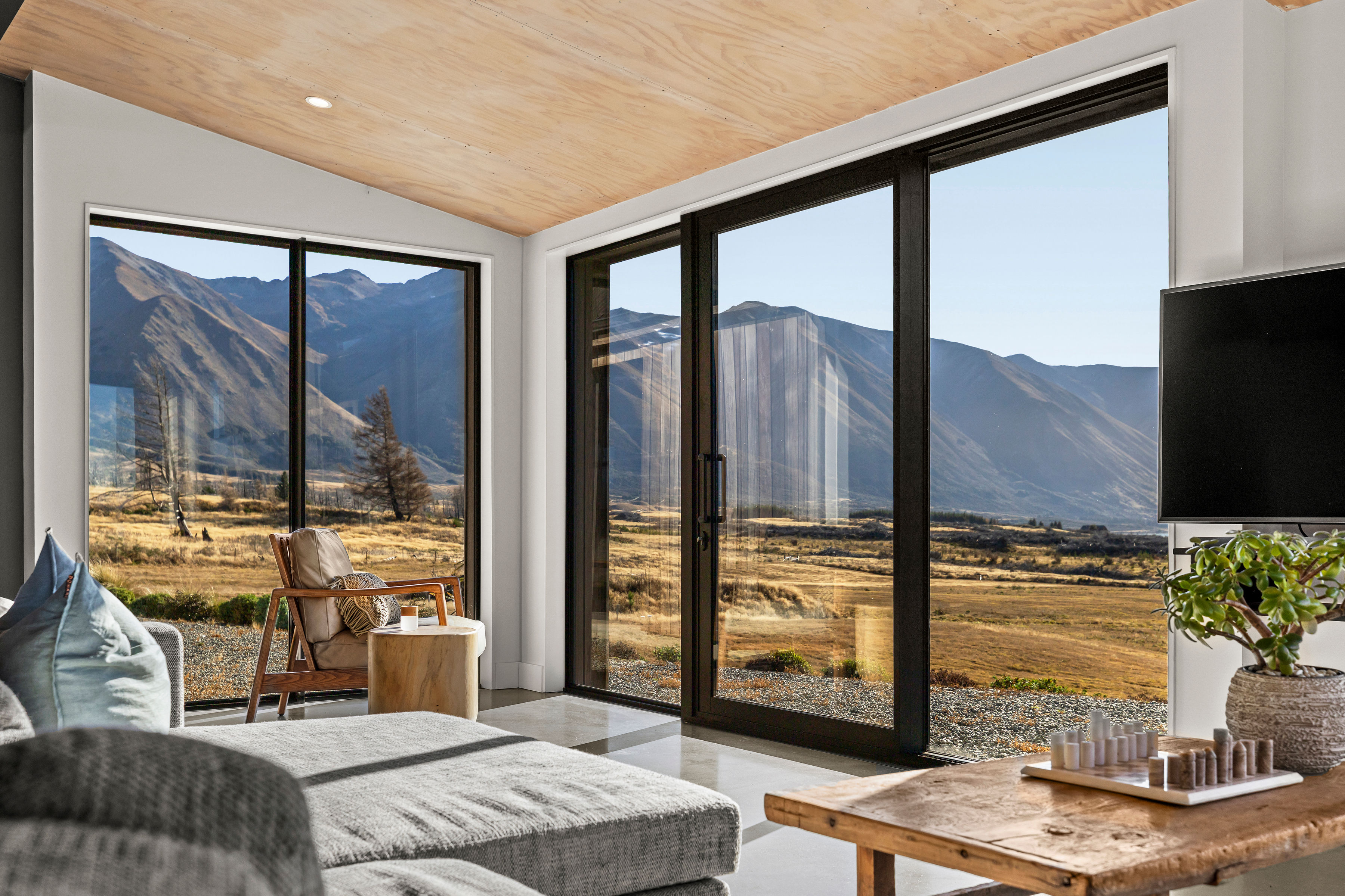  The Crown Jewel of Lake Ohau - 物件實景