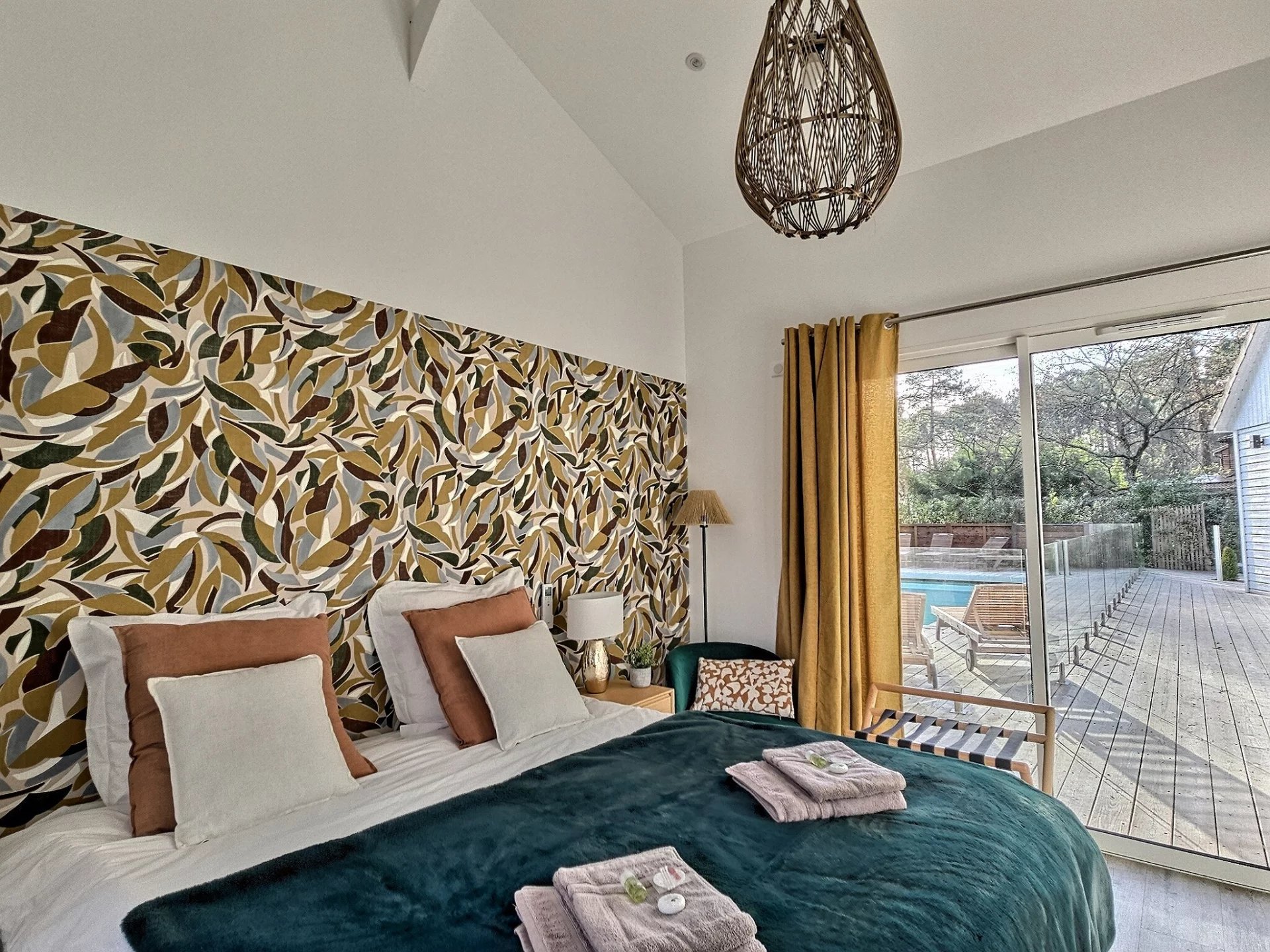 Biscarrosse, New Aquitaine, 40600, FR, 5 Bedrooms Bedrooms, ,8 BathroomsBathrooms,Residential,For Sale,1668952