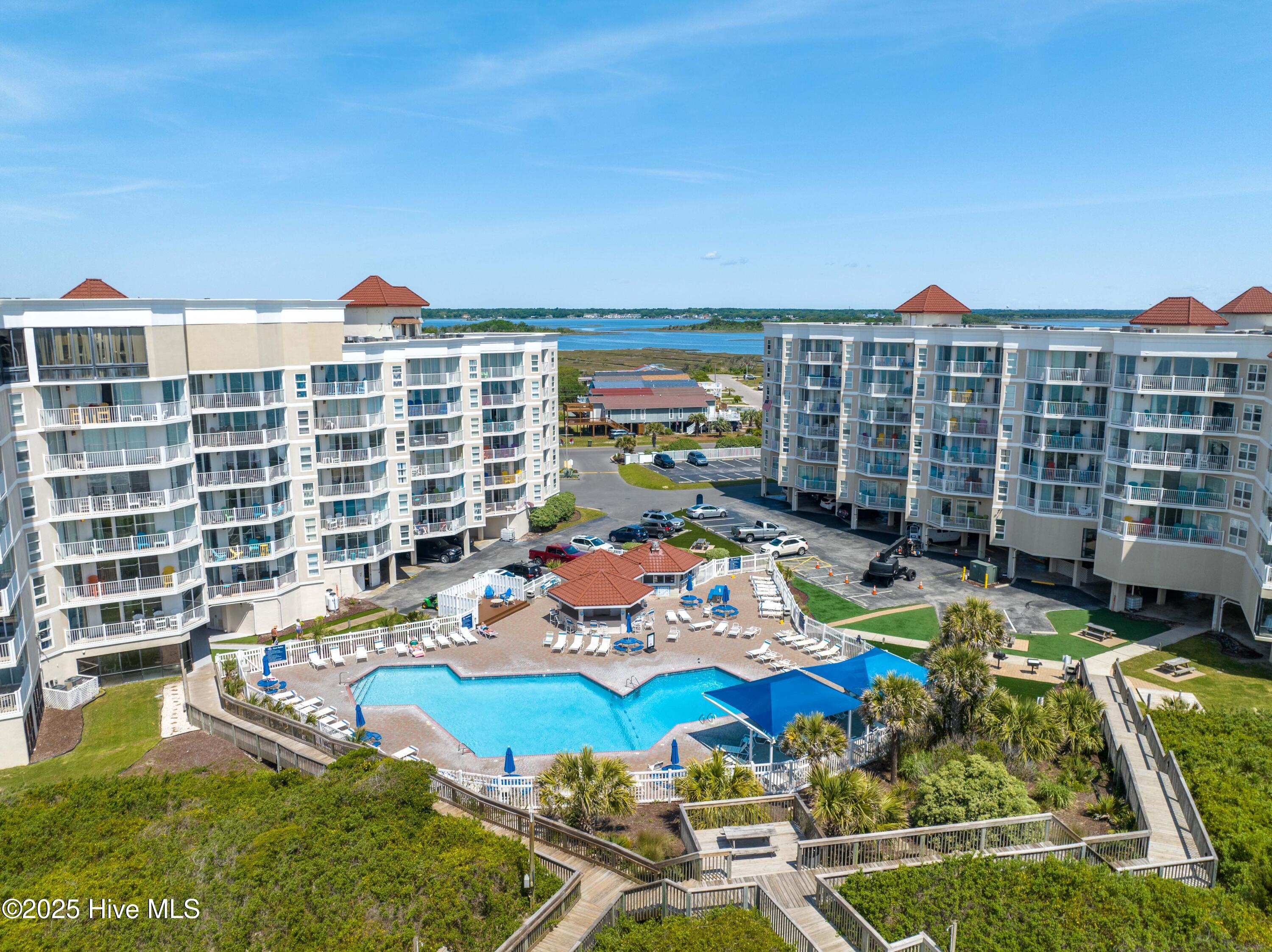 New River Inlet Rd, N Topsail Beach, NC 28460 #1