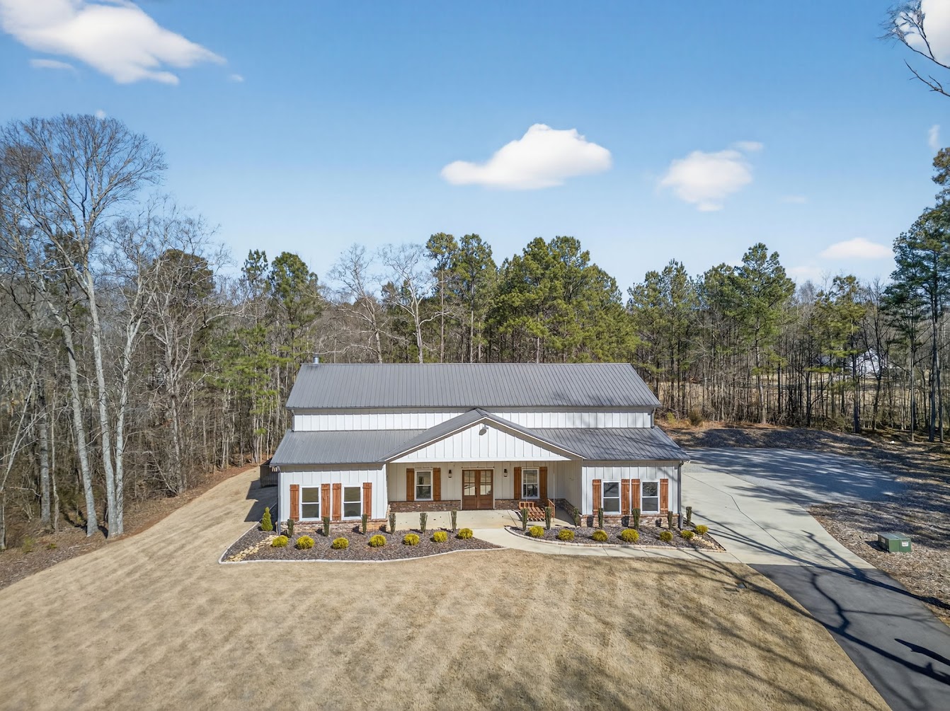 Carrollton, Georgia, 30117, United States, 4 Bedrooms Bedrooms, ,5 BathroomsBathrooms,Residential,For Sale,2015350