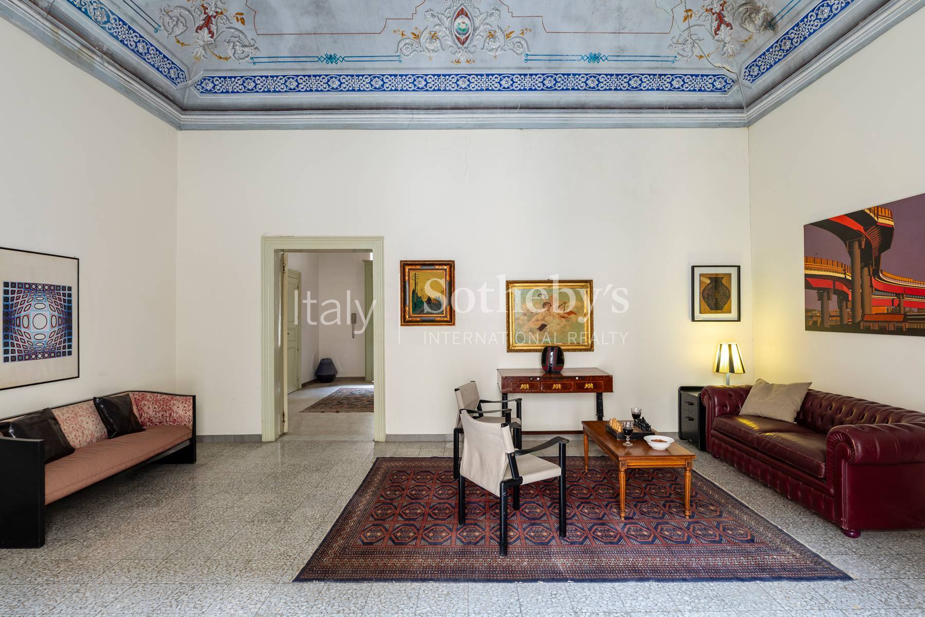 Charming apartment in the historic center of Modica - 物件實景