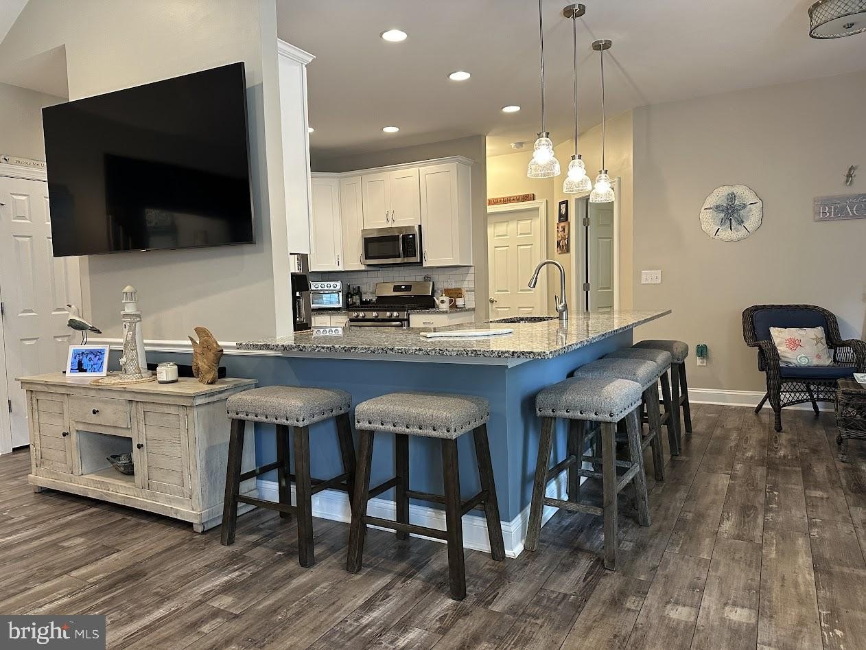 DAGSBORO, Delaware, 19939, United States, 4 Bedrooms Bedrooms, ,3 BathroomsBathrooms,Residential,For Sale,1983724