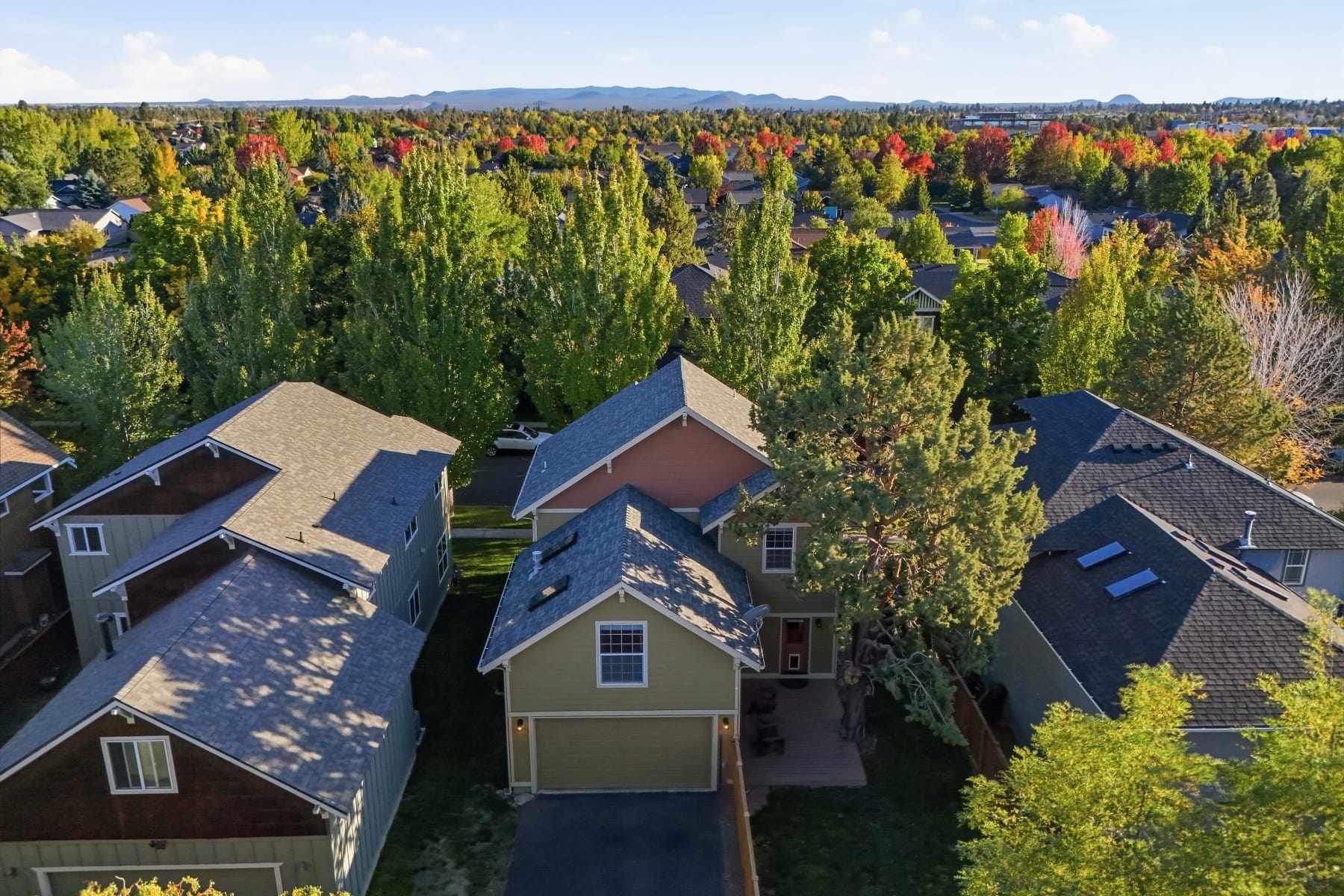  21332 Oakview Drive Bend, OR 97701 - 物件實景