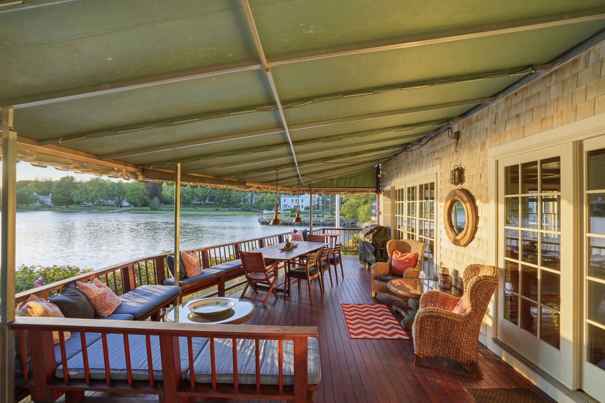  644 Washington Street, Duxbury - 物件實景