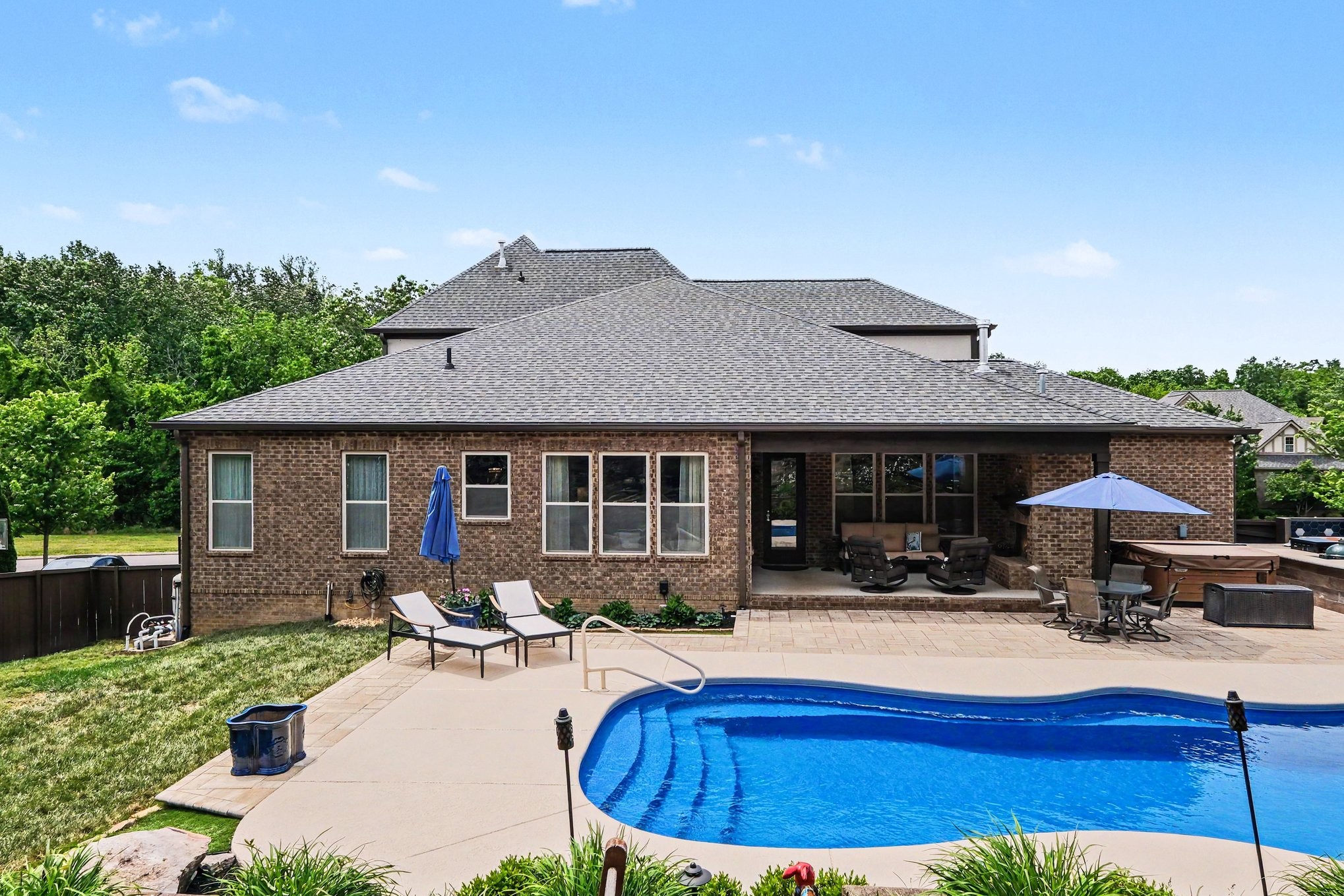 551 Great Angelica Way, Nolensville, TN, 37135 - 物件實景