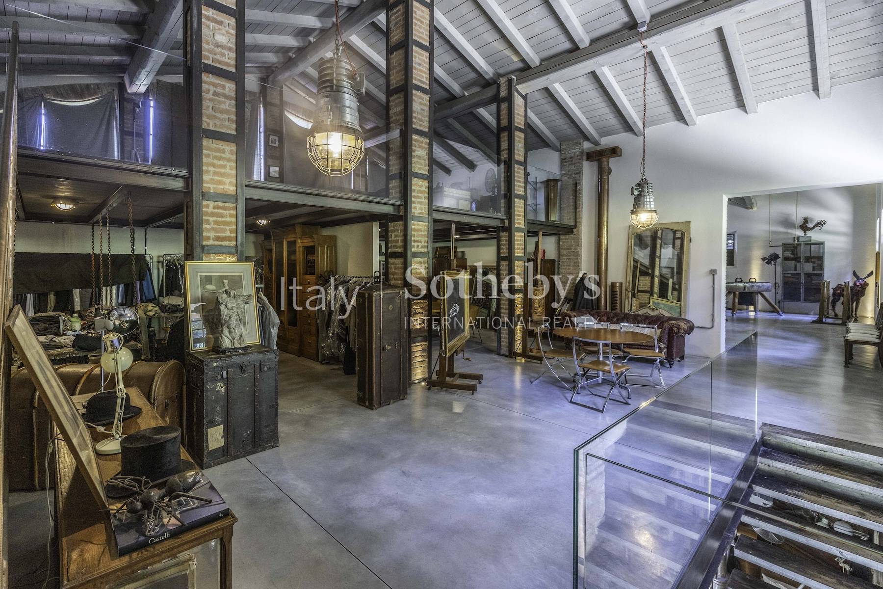  Stunning property on the hills of Bologna - 物件實景