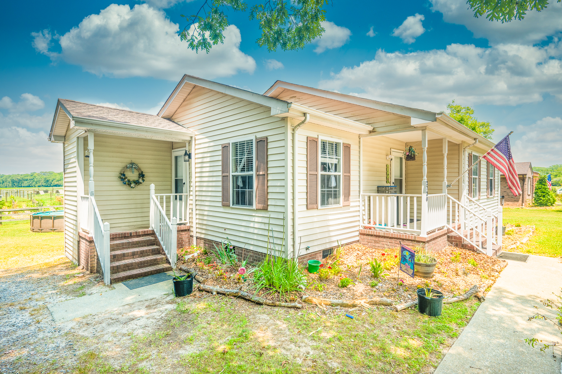  2720 Lake Cohoon Road, Suffolk, VA 23434 - 物件實景