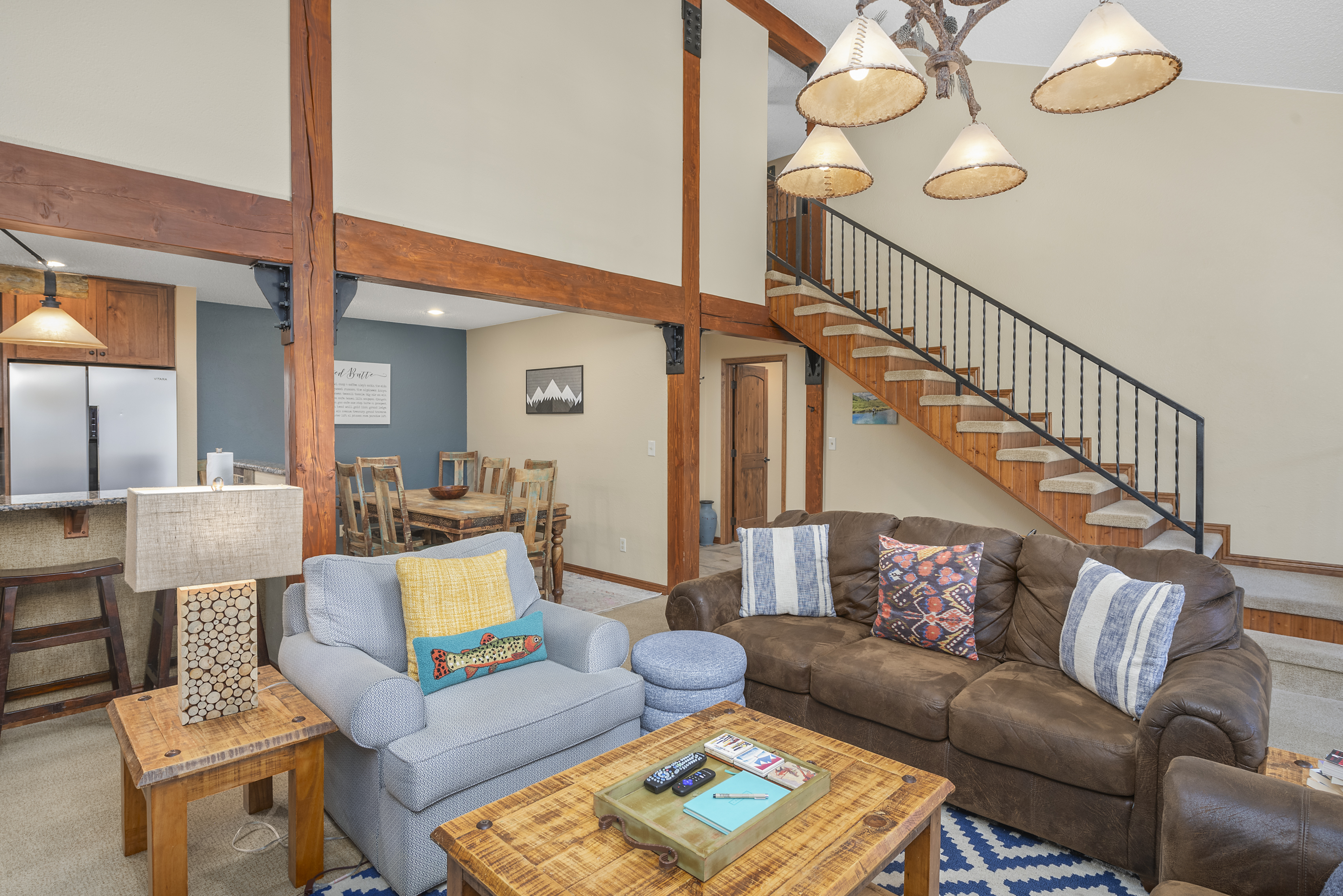  25 Emmons Road, Mt. Crested Butte, CO, 81225 - 物件實景