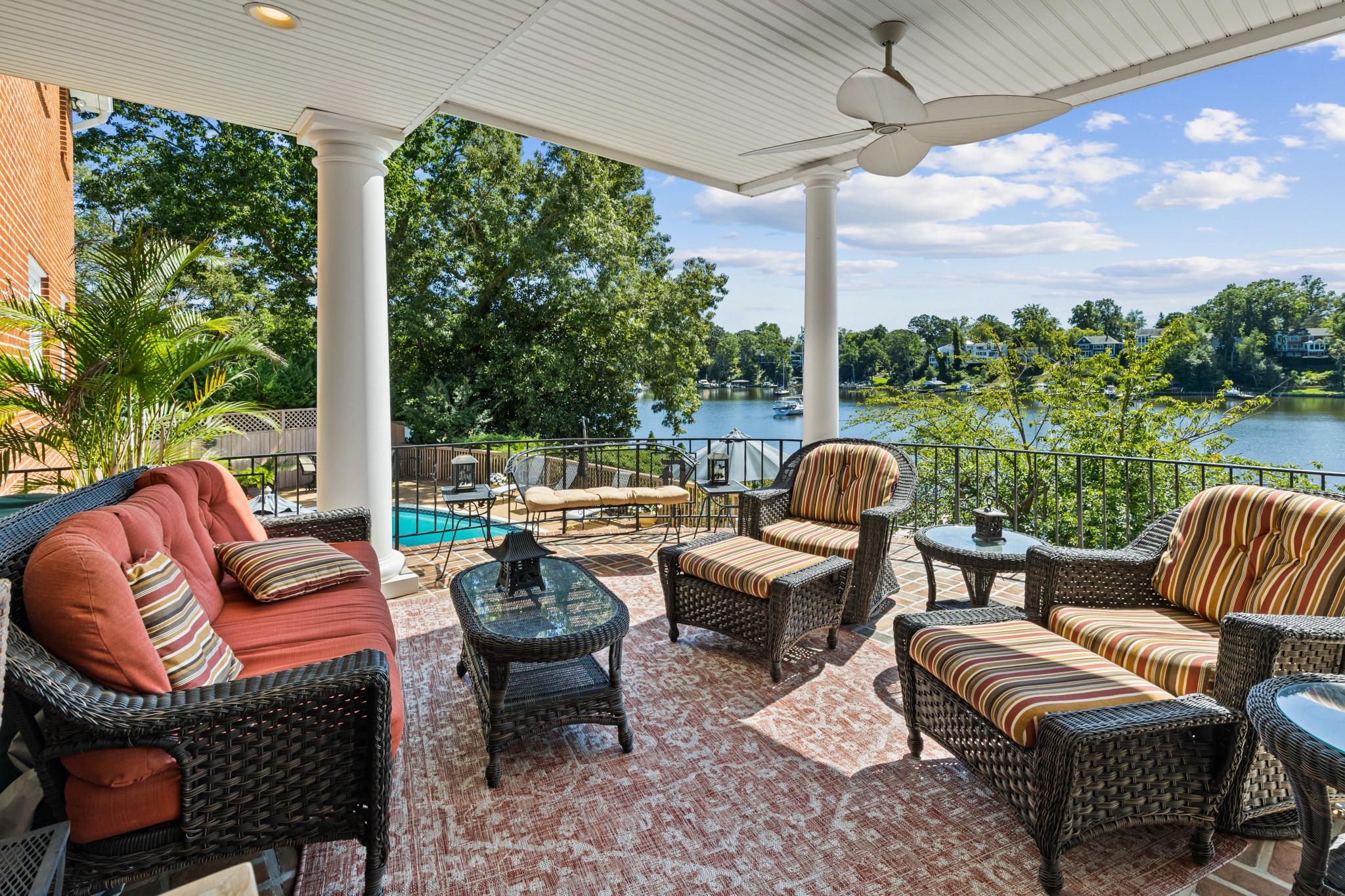  517 Bayberry Drive, Severna Park, MD, 21146 - 物件實景