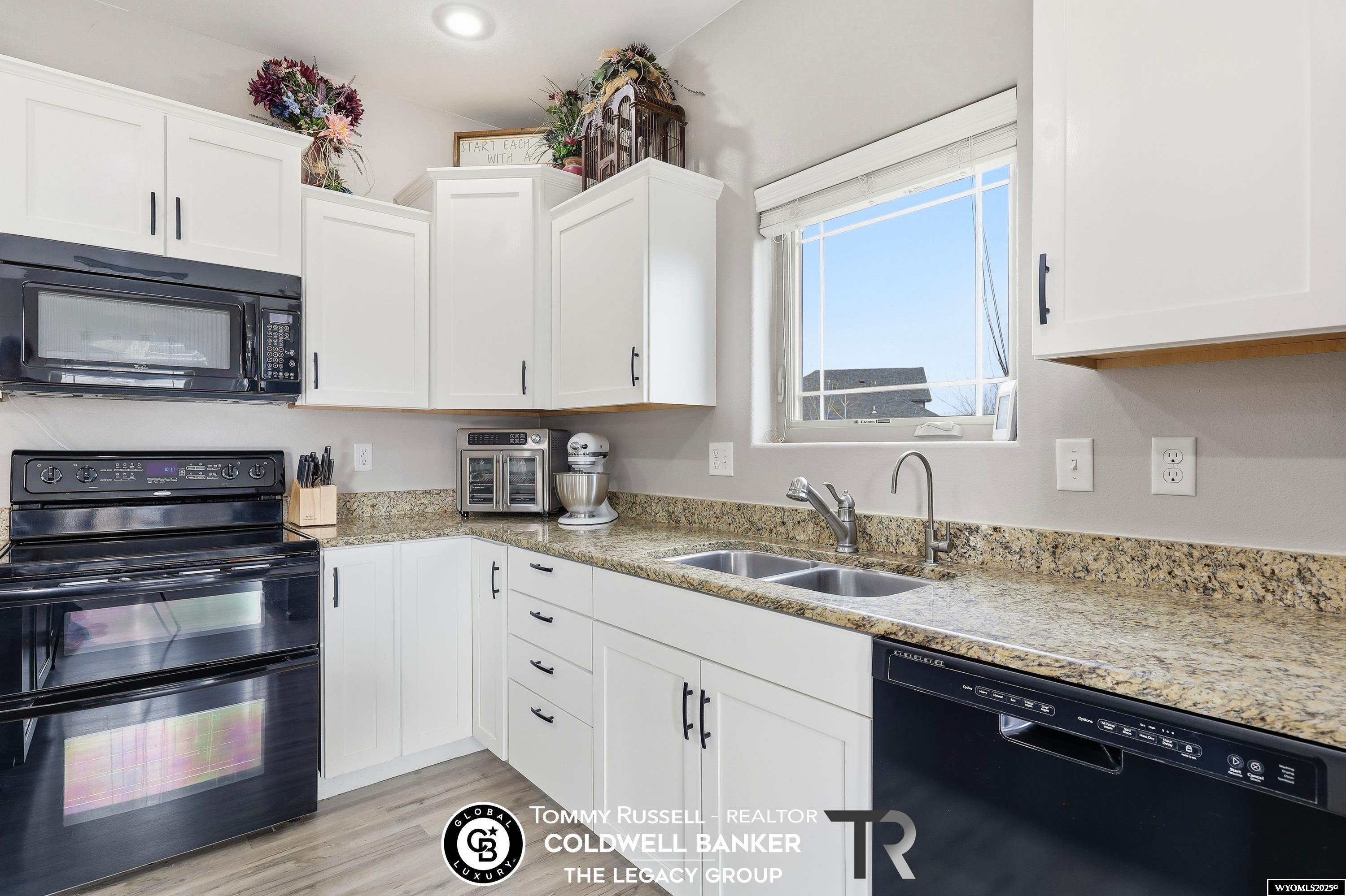 Casper, Wyoming, 82609, United States, 4 Bedrooms Bedrooms, ,3 BathroomsBathrooms,Residential,For Sale,1995940