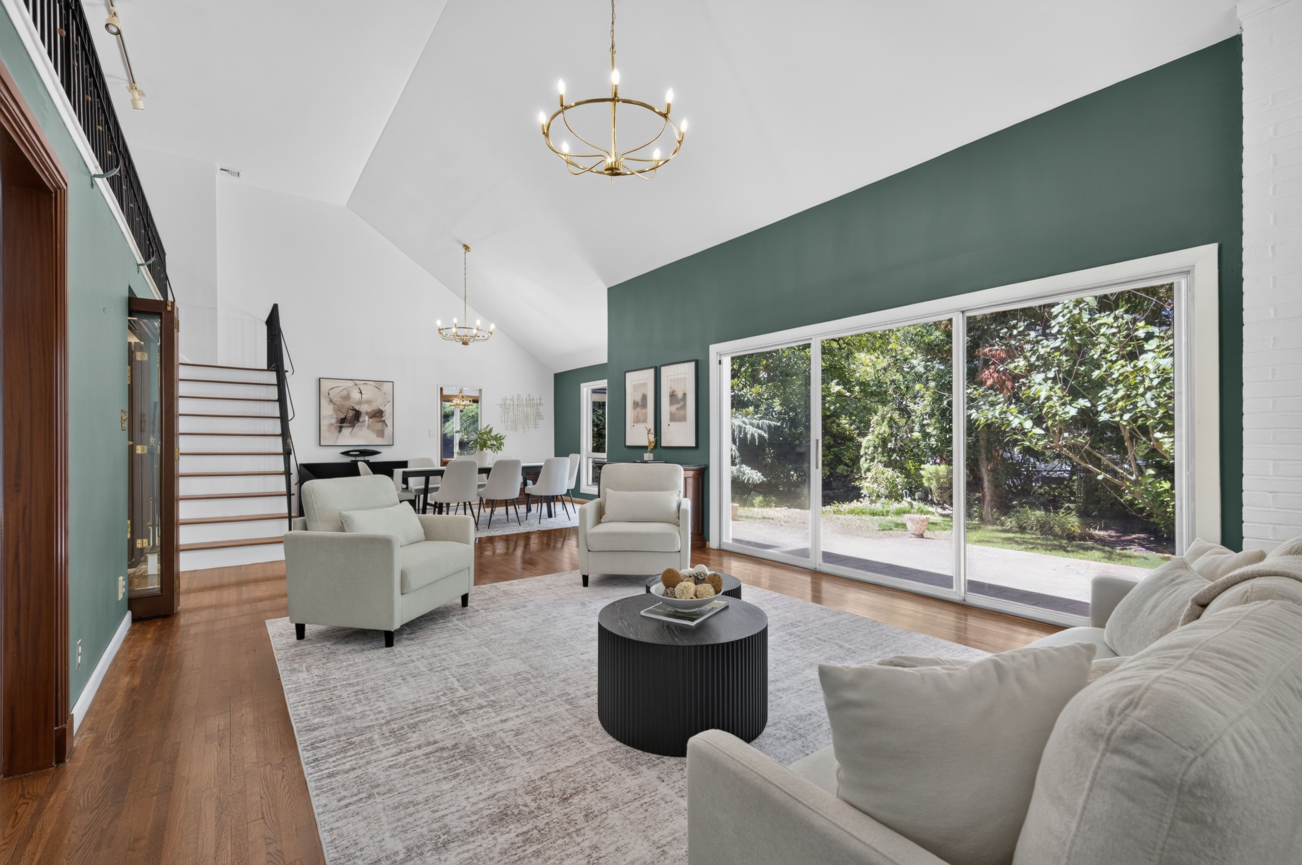  4 Waring Drive, Manhasset, NY 11030 - 物件實景