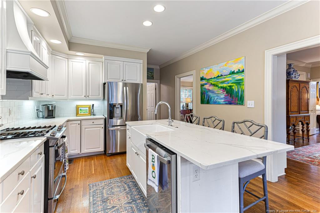 Fayetteville, North Carolina, 28305, United States, 3 Bedrooms Bedrooms, ,6 BathroomsBathrooms,Residential,For Sale,1986476