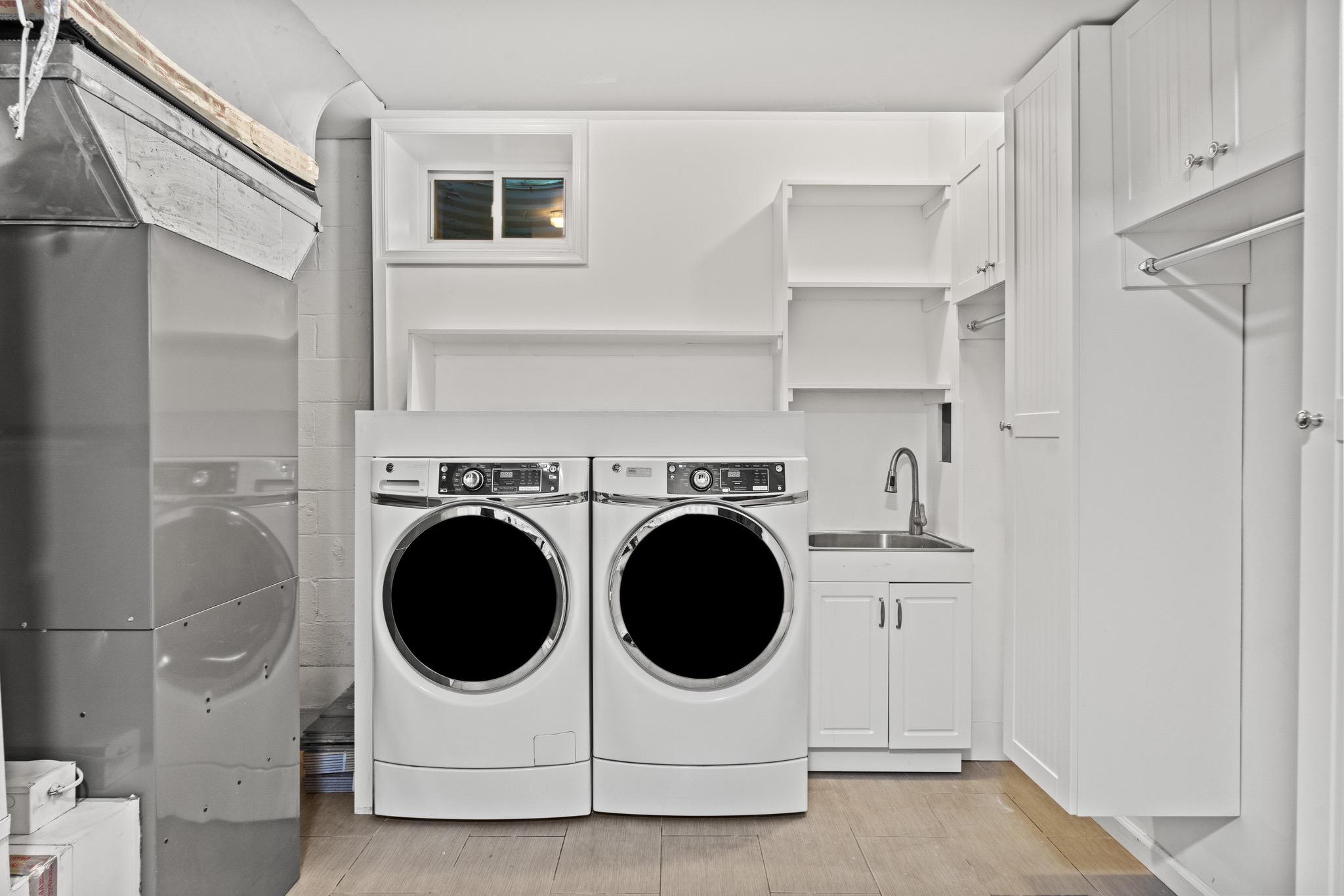  4834 Van Ness Street NW, Washington, DC, 20016 - 物件實景