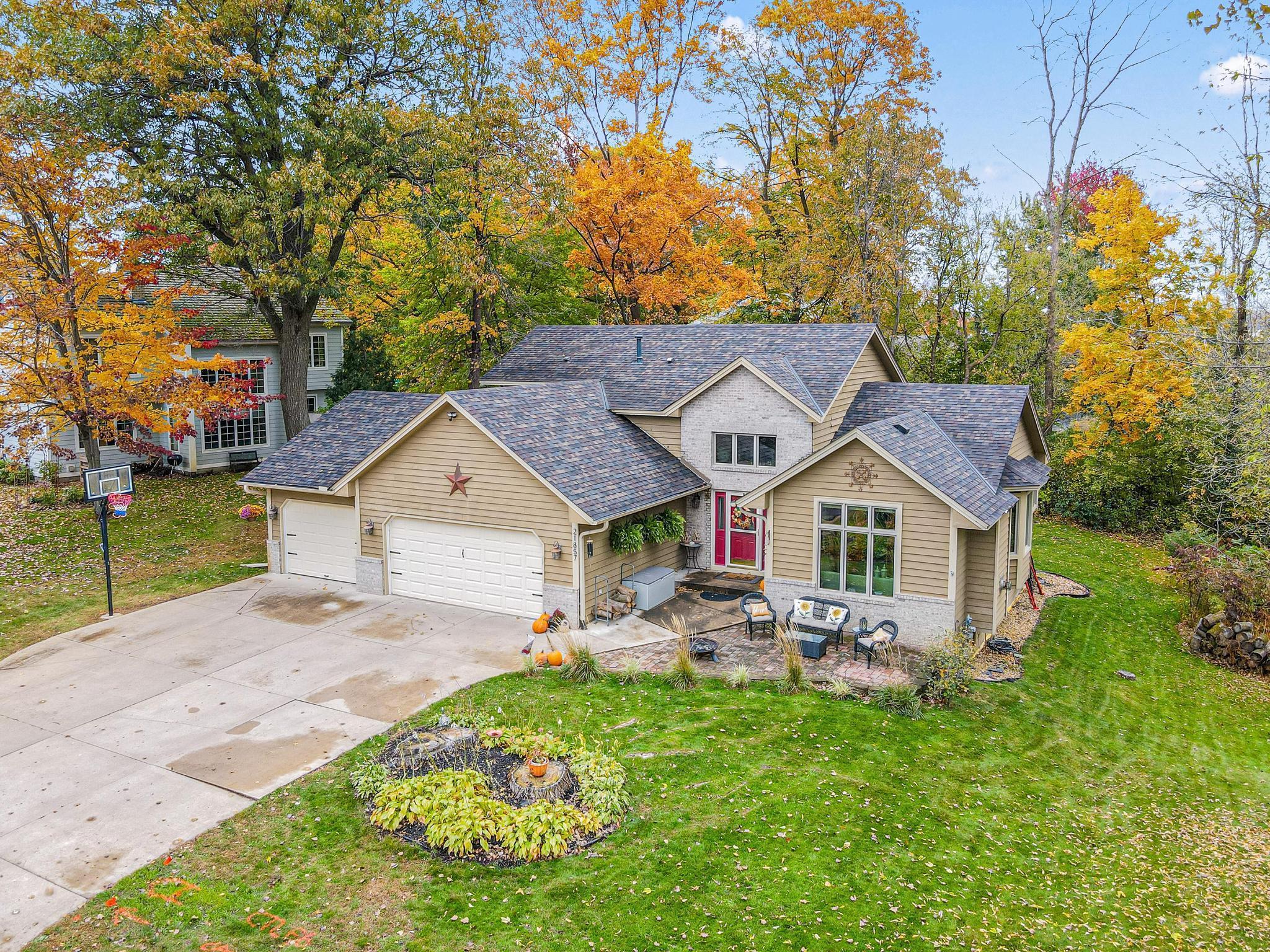 Forest Lake, Minnesota, 55025, United States, 5 Bedrooms Bedrooms, ,3 BathroomsBathrooms,Residential,For Sale,2000798