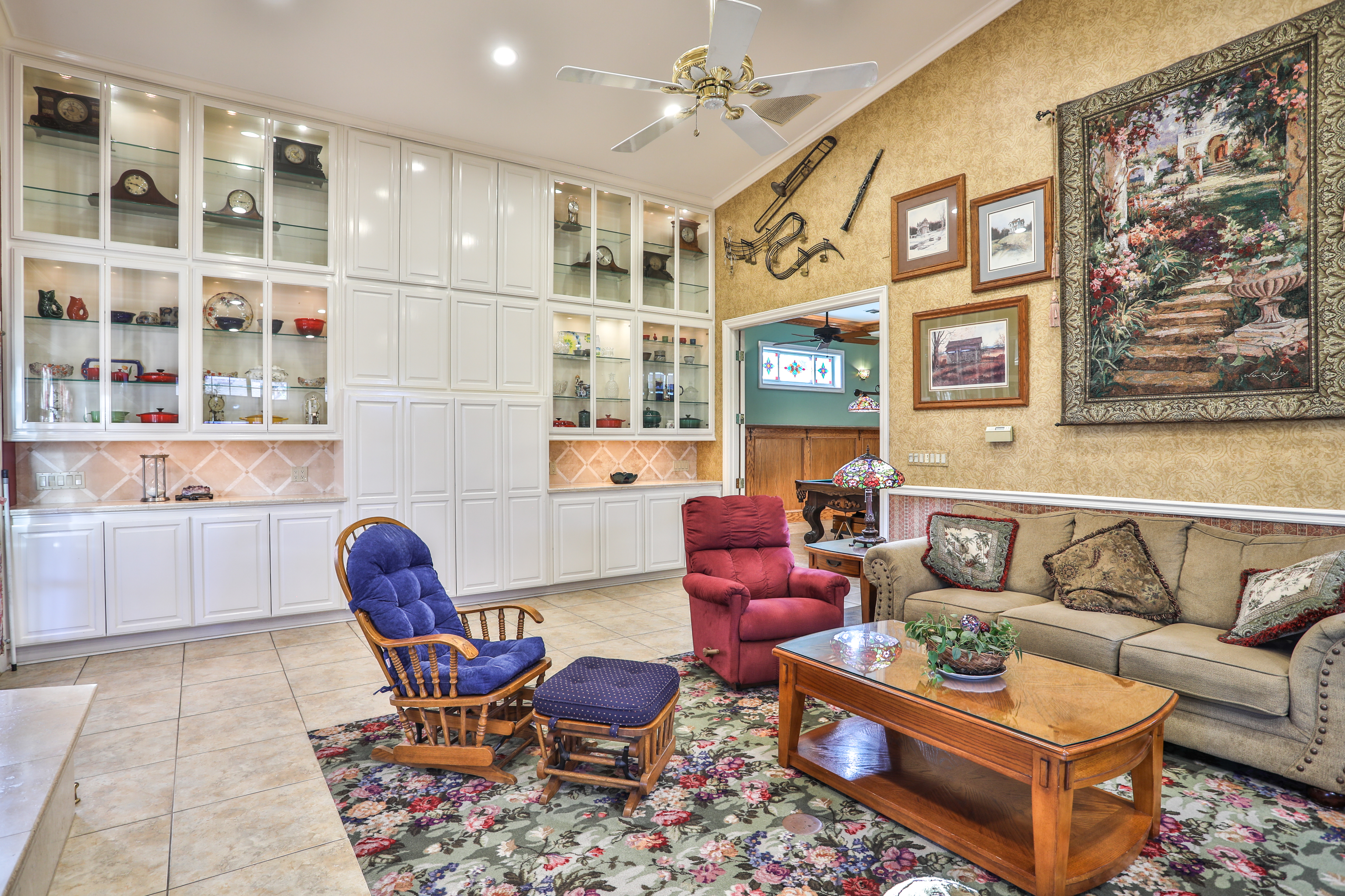  436 Oakdale Drive, Claremont, CA 91711 - 物件實景