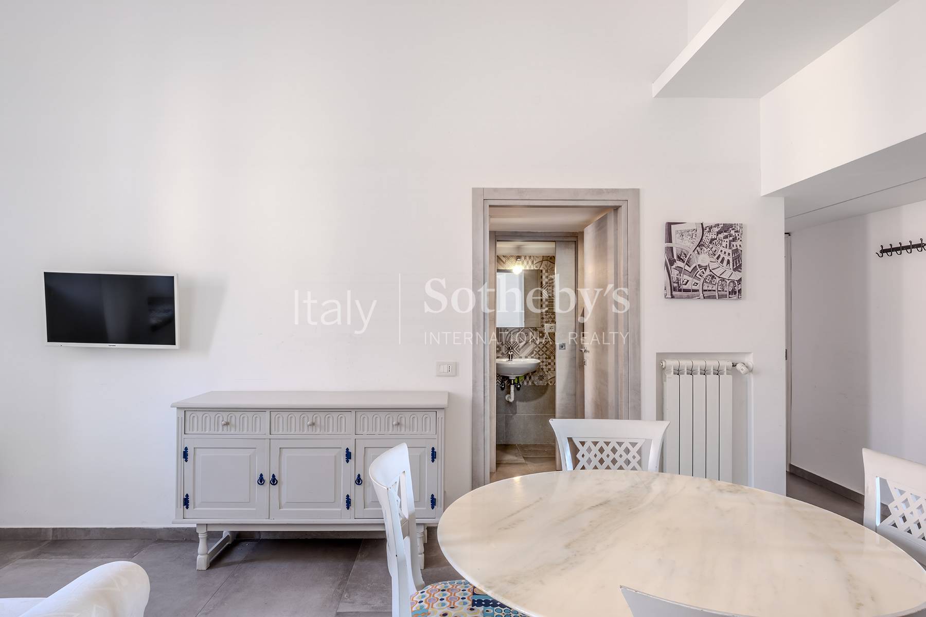  Panoramic apartment in the city center - 物件實景