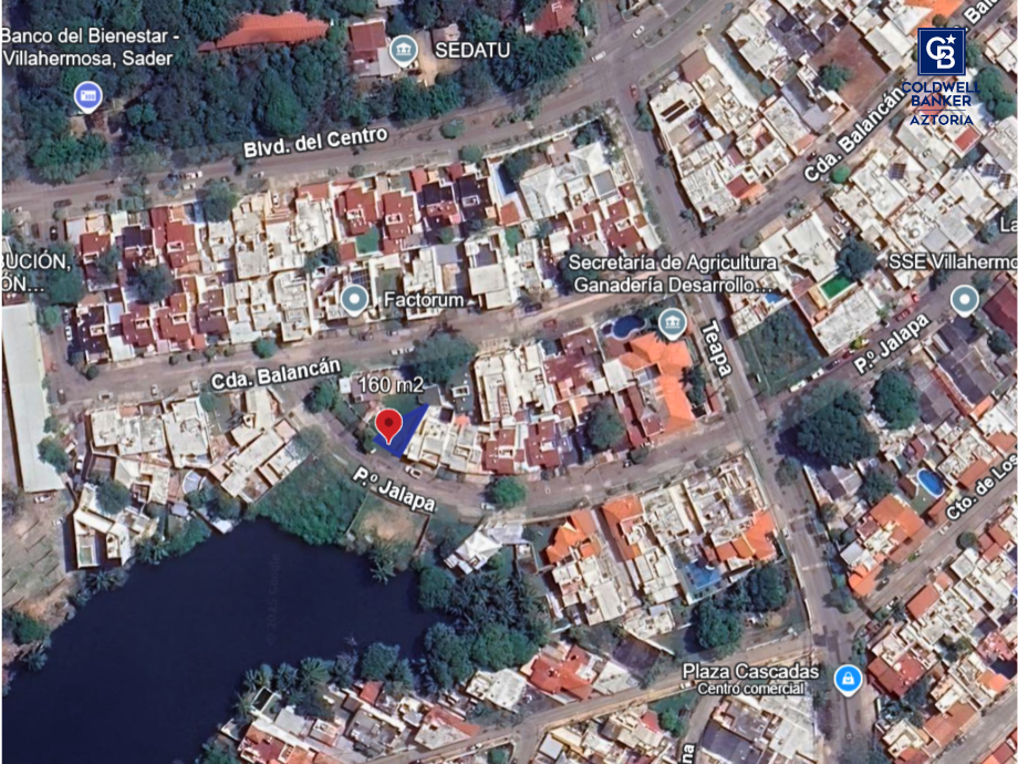 Centro, Tabasco, 86030, Mexico, 1 Bedroom Bedrooms, ,Residential,For Sale,2000971