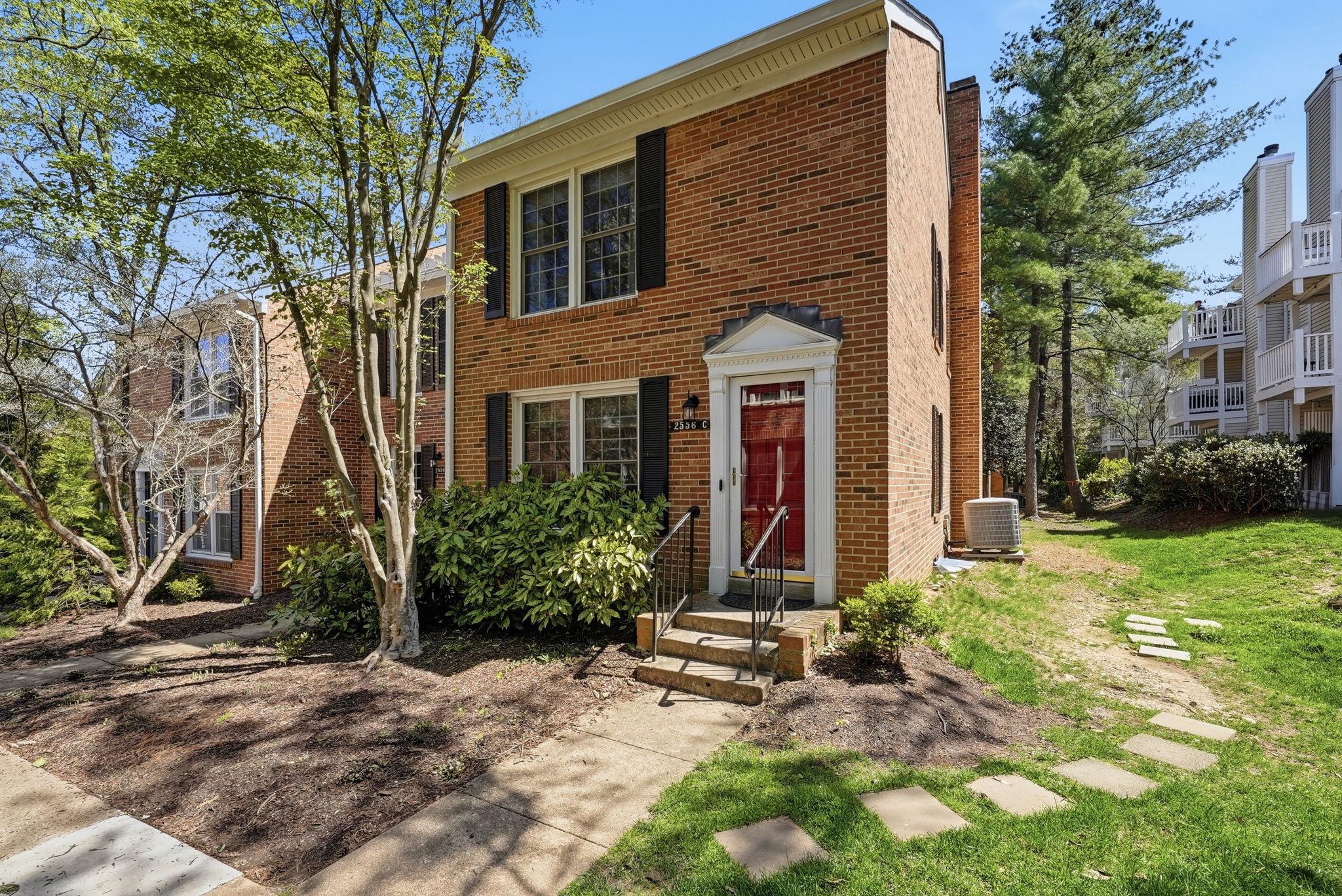  2556 S Arlington Mill Dr C, Arlington, VA, 22206 - 物件實景