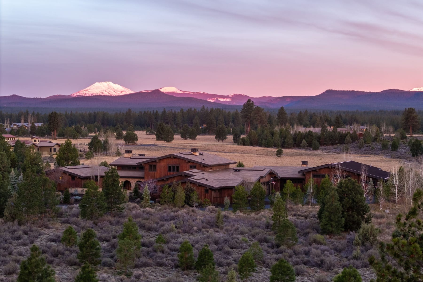  19100 Macalpine Loop Bend, OR 97702 - 物件實景