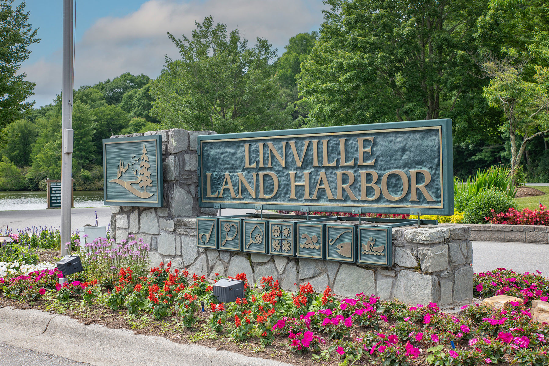  NEWLAND - LINVILLE LAND HARBOR - 物件實景