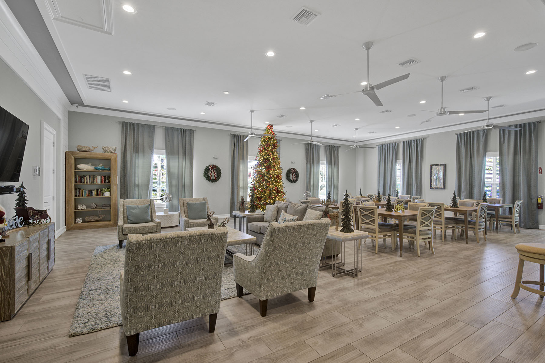  BONITA SPRINGS - SEASONS AT BONITA - 物件實景