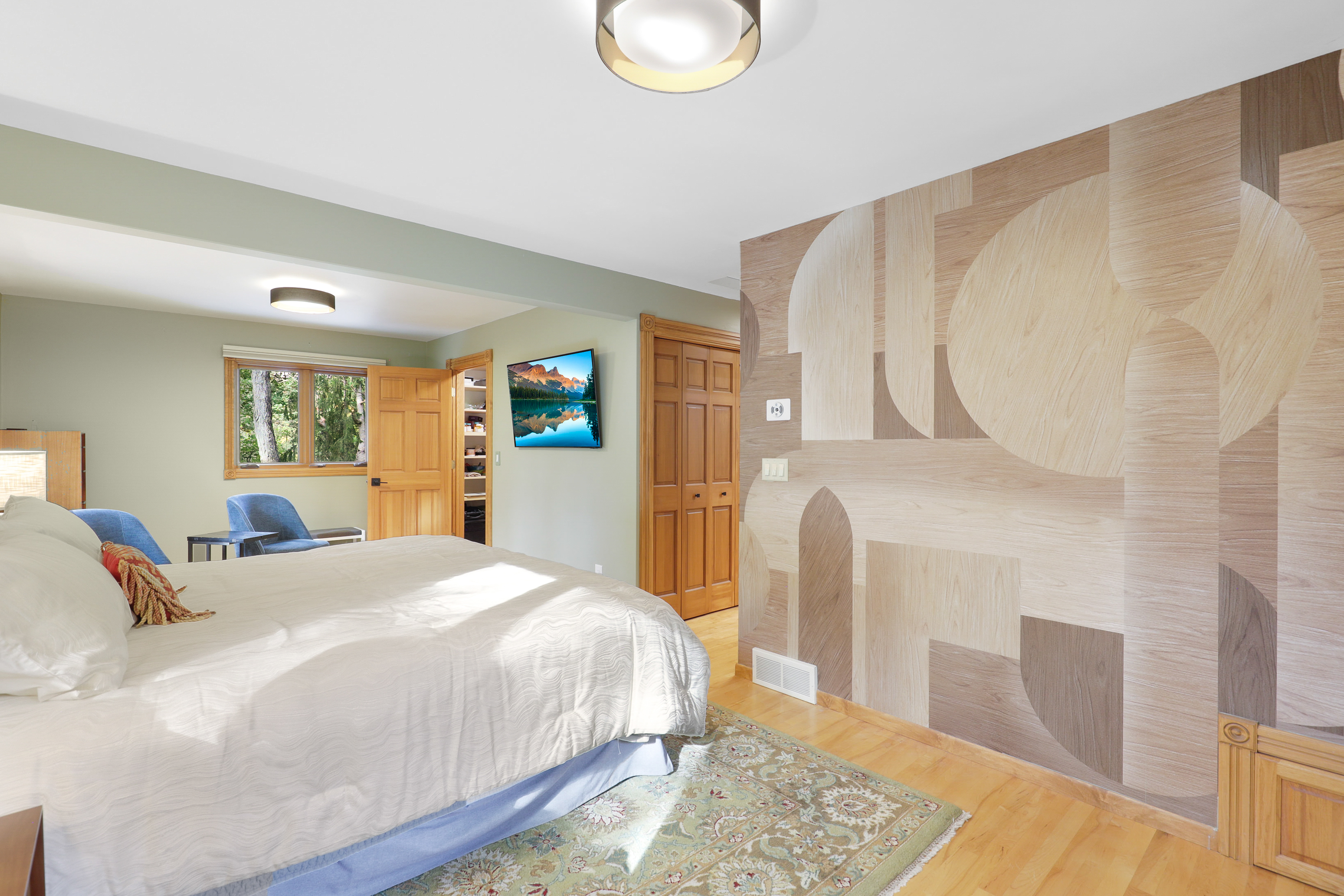  Charming Home in Peaceful North Oaks Setting - 物件實景