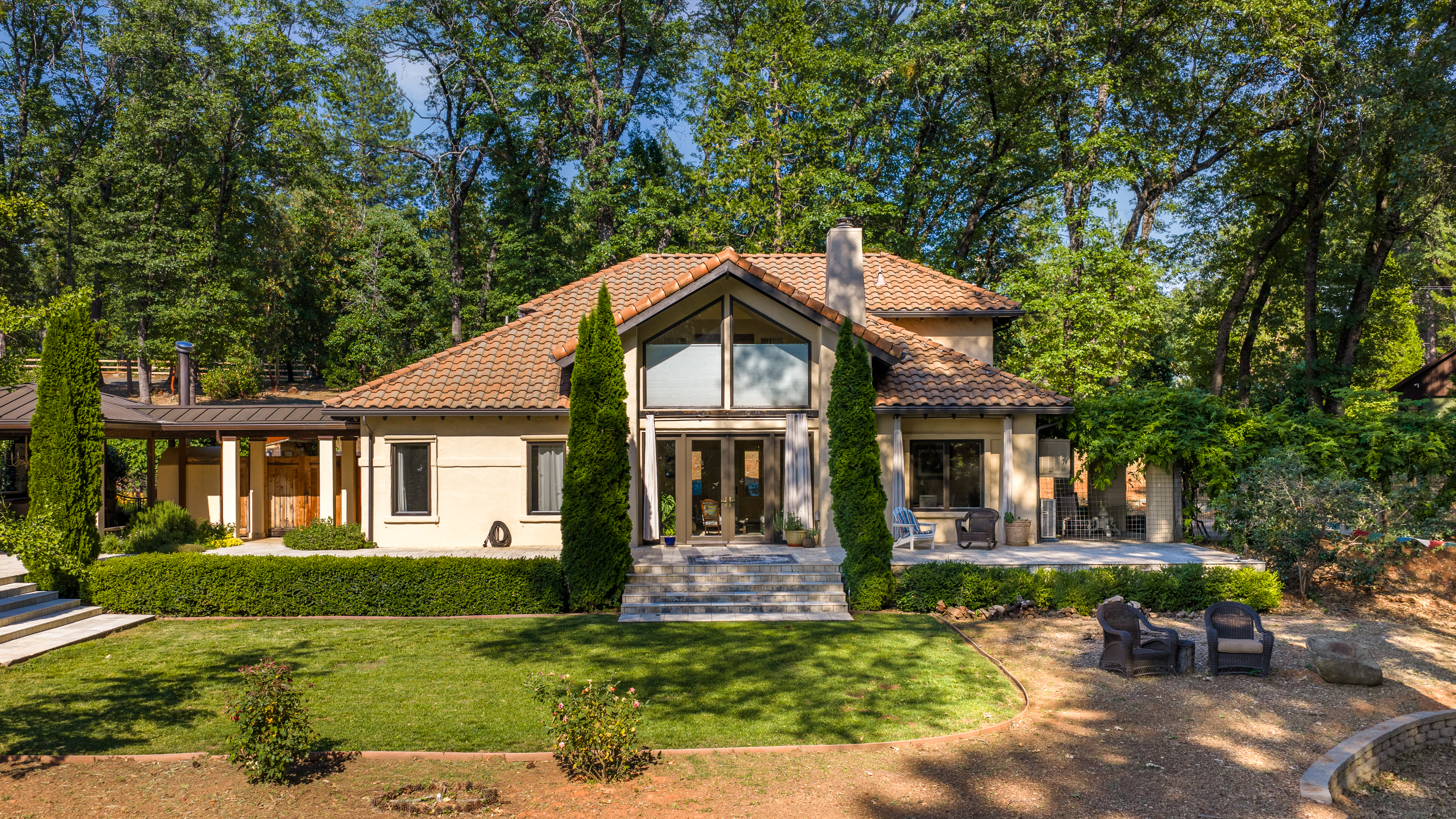  21374 Maidu Ridge Road, Nevada City, CA, 95959 - 物件實景