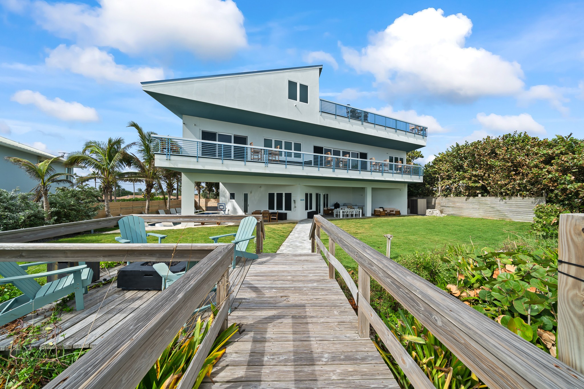  5285 Highway A1a, Melbourne Beach, FL, 32951 - 物件實景