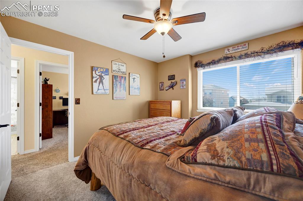 Colorado Springs, Colorado, 80921, United States, 5 Bedrooms Bedrooms, ,5 BathroomsBathrooms,Residential,For Sale,1777346