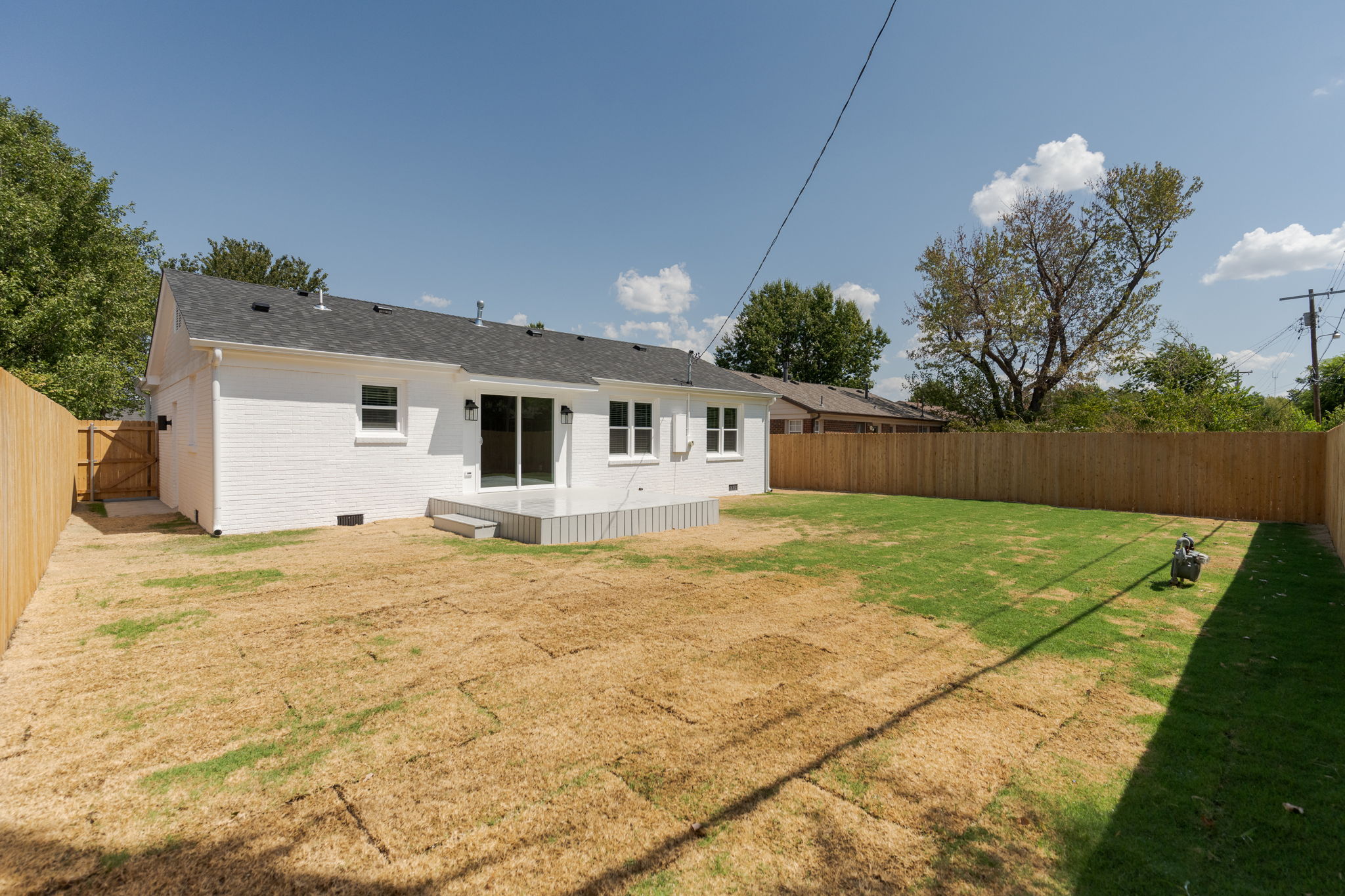  1518 Carlisle Court, The Village, OK 73120 - 物件實景