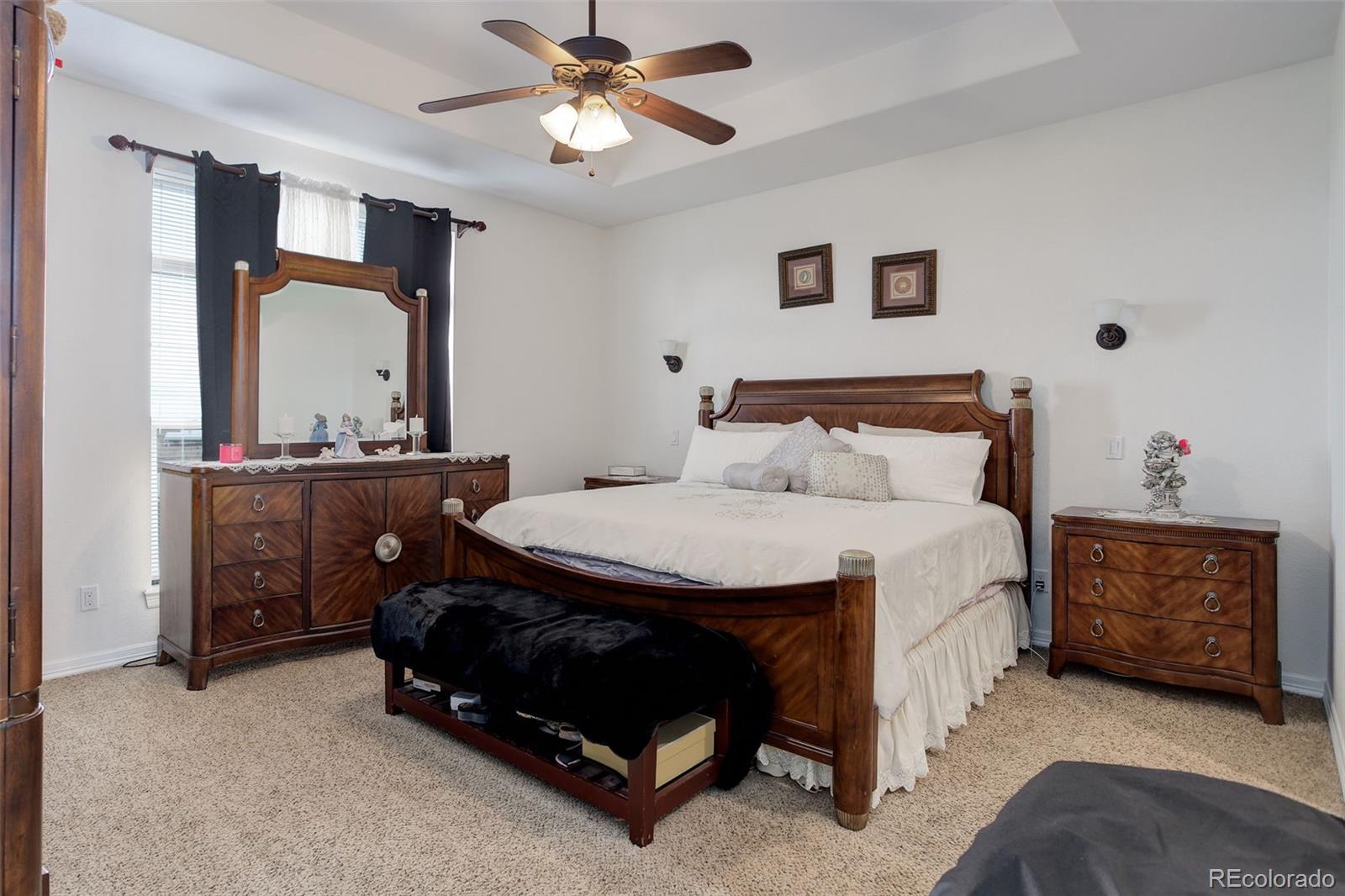 Keenesburg, Colorado, 80643, United States, 4 Bedrooms Bedrooms, ,4 BathroomsBathrooms,Residential,For Sale,1759210
