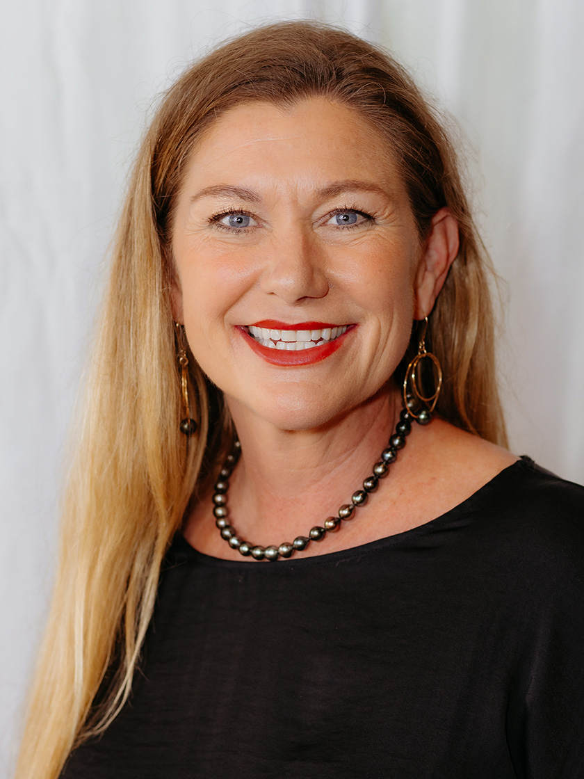 Jennifer Easterly
