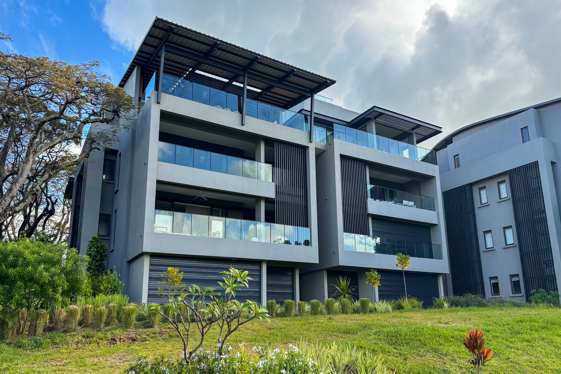  The Treetop Penthouse - 物件實景