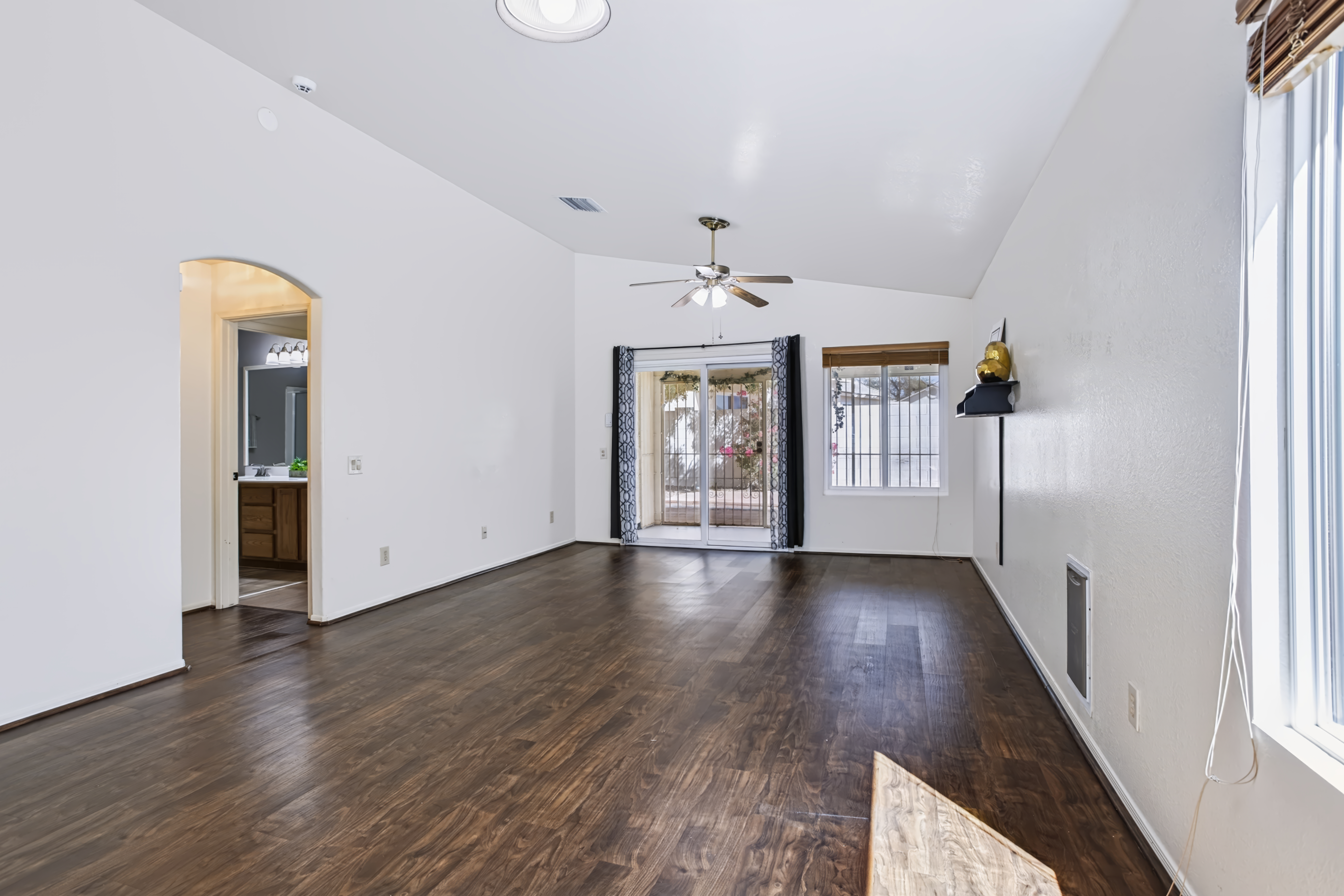  8100 N Millwheel Place¦Tucson, AZ - 物件實景