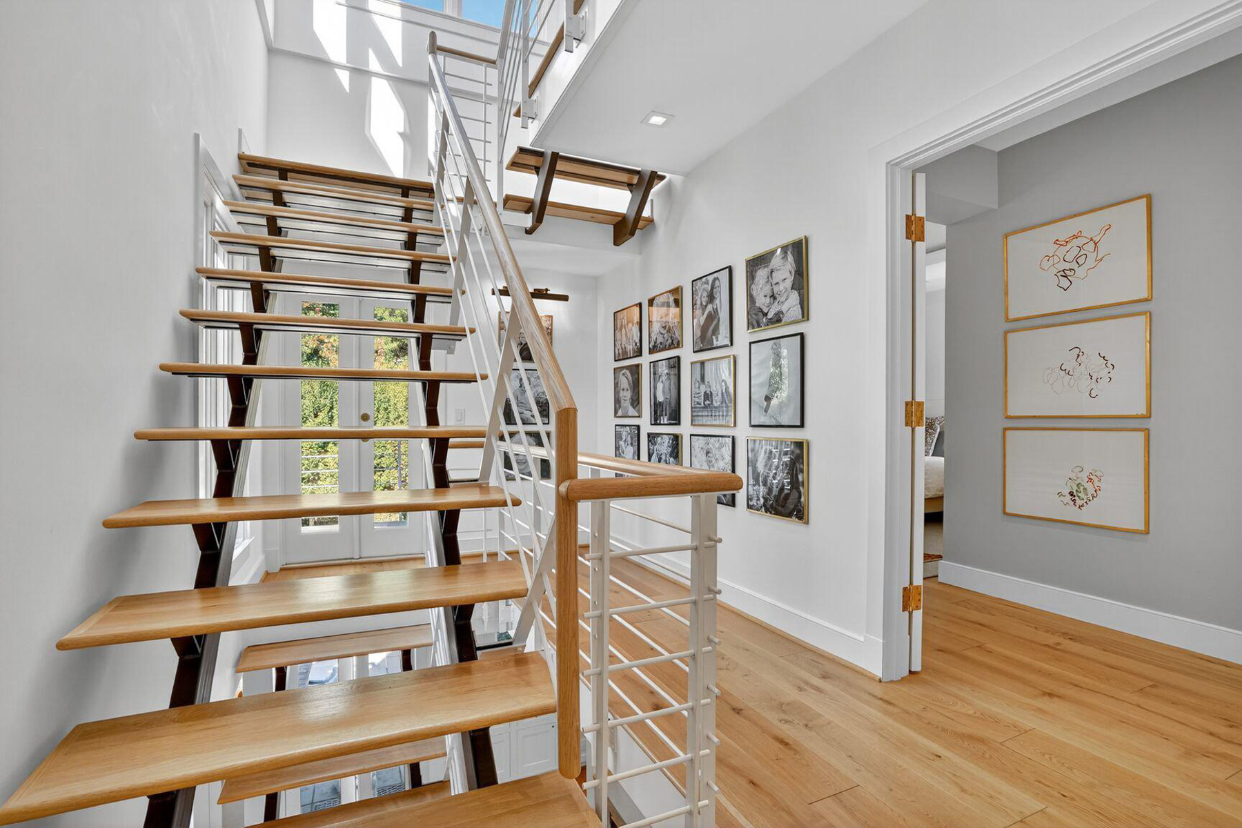  4509 Lowell Street NW, Washington, DC, 20016 - 物件實景