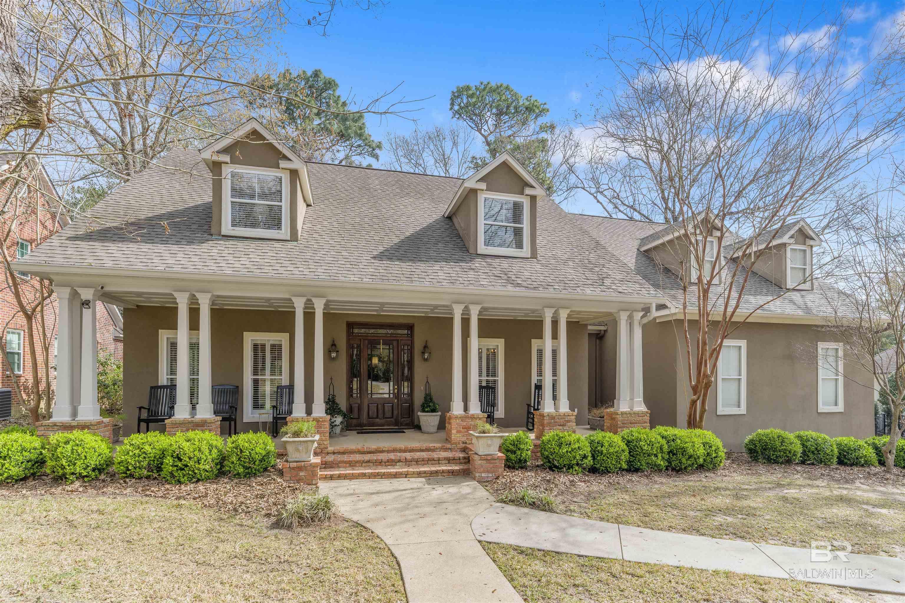 Daphne, Alabama, 36527, United States, 4 Bedrooms Bedrooms, ,4 BathroomsBathrooms,Residential,For Sale,1805519