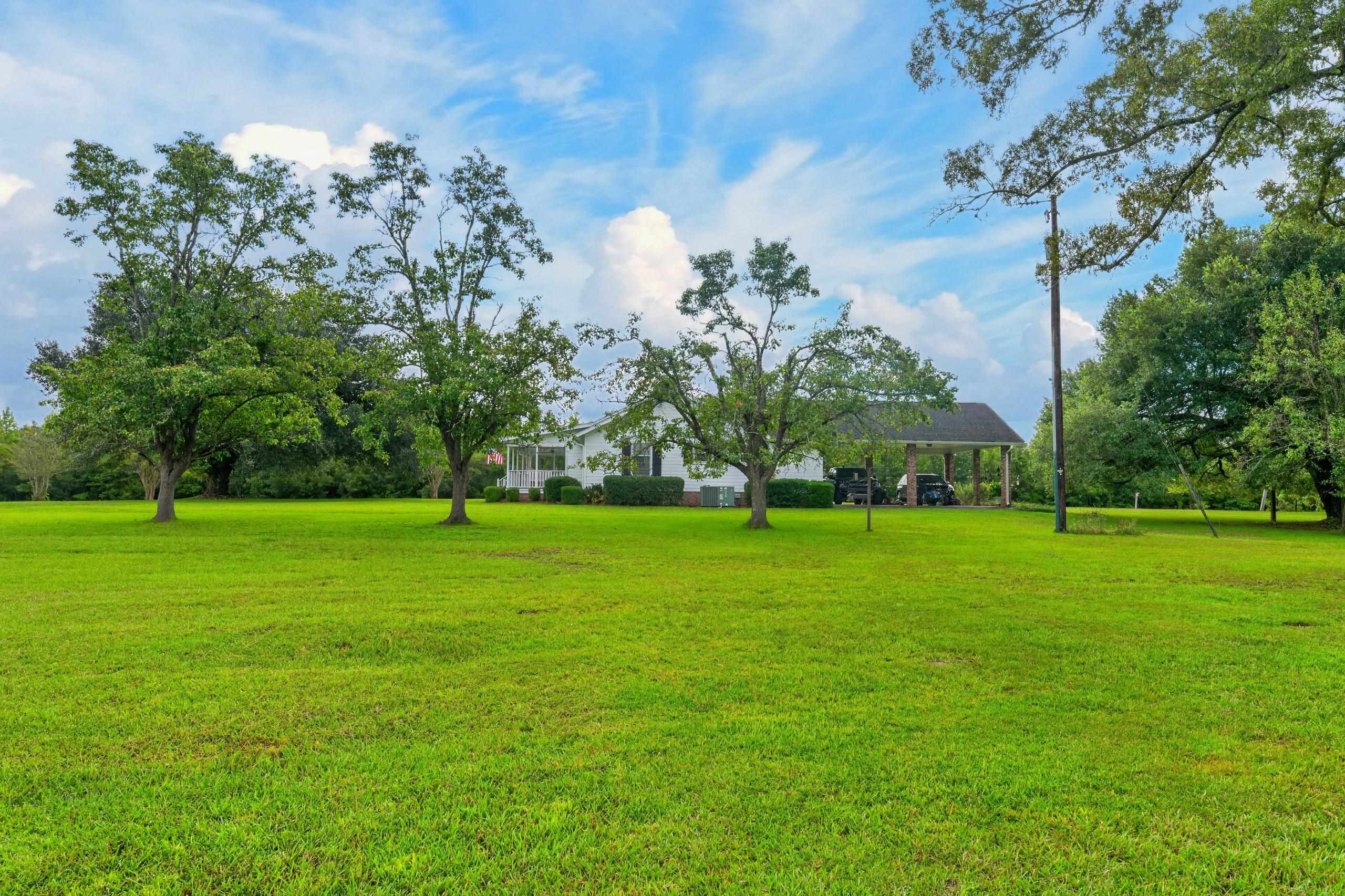  8812 Thurgood Marshall Hwy  Andrews, SC - 物件實景