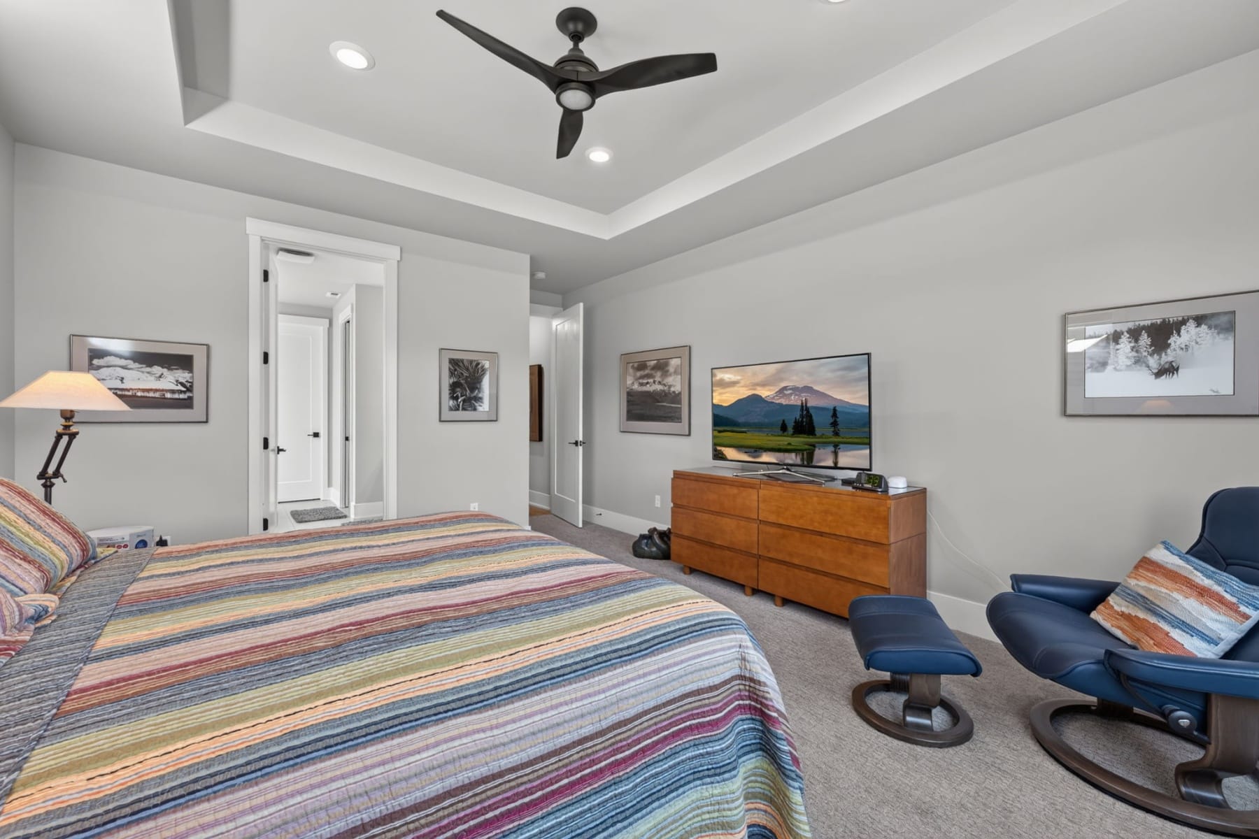  2258 NW Brickyard Street Bend, OR 97703 - 物件實景