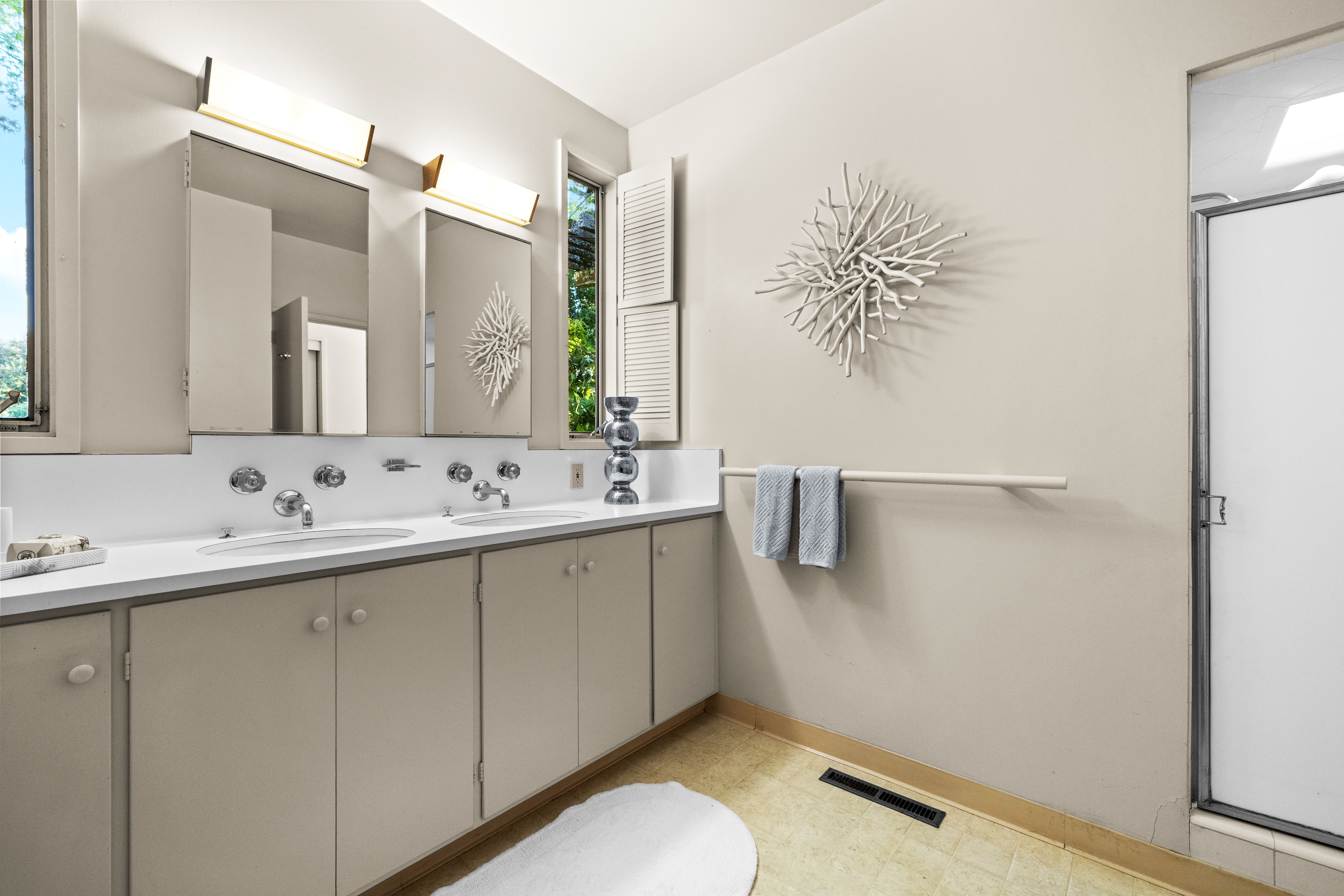  Iconic Mid-Century Retreat with Sweeping Sonoma Valley Views - 物件實景