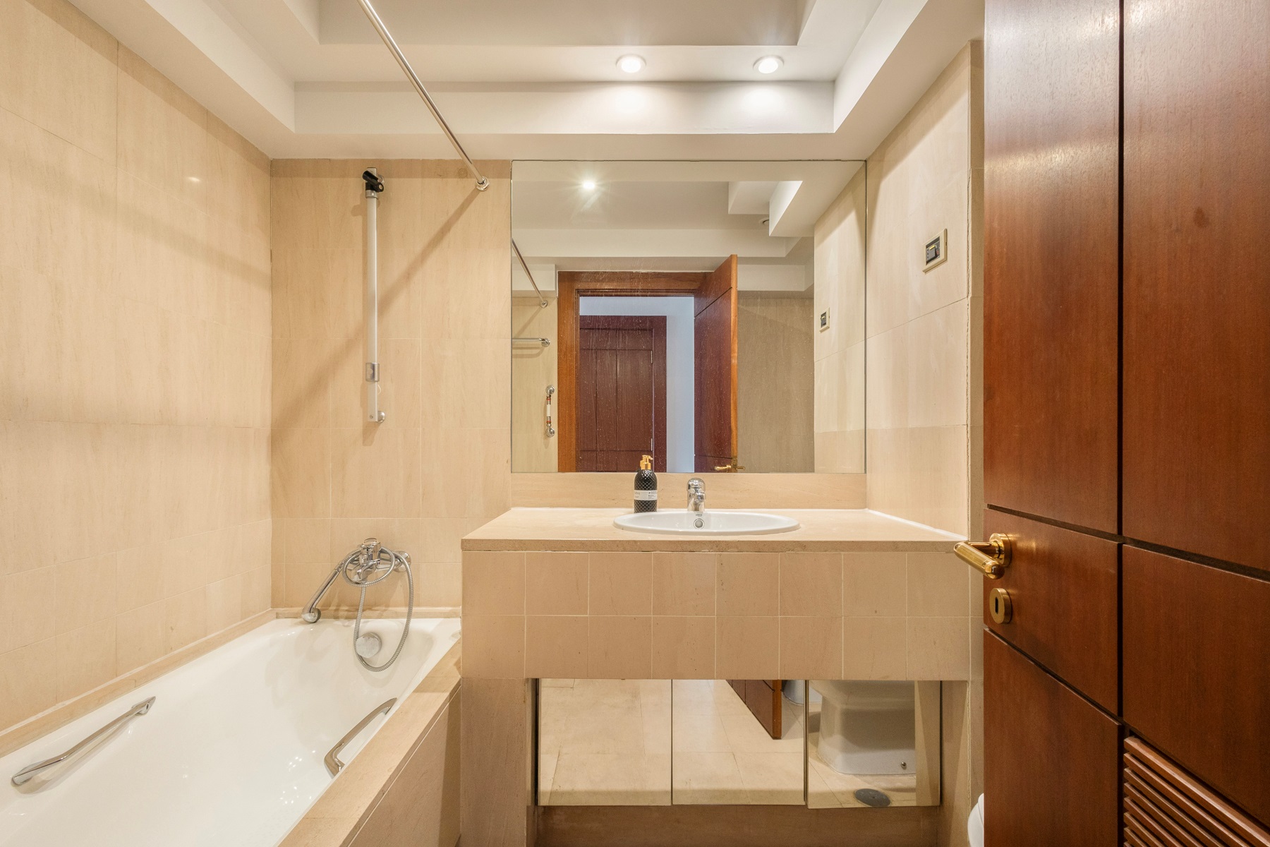  Flat, 4 bedrooms, for Sale - 物件實景