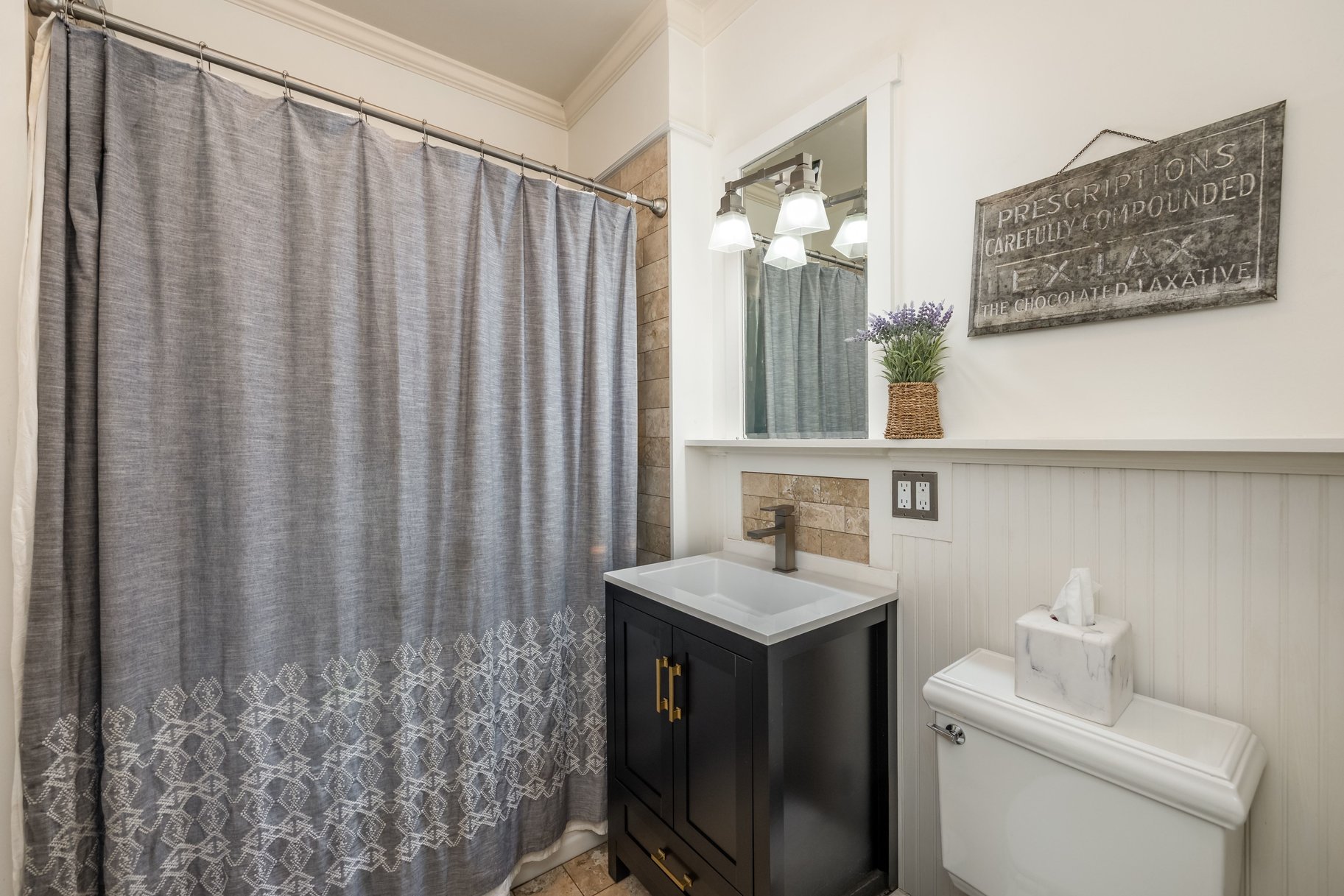  Classic Yale Avenue Bungalow in the Heart of Gilmer Park - 物件實景