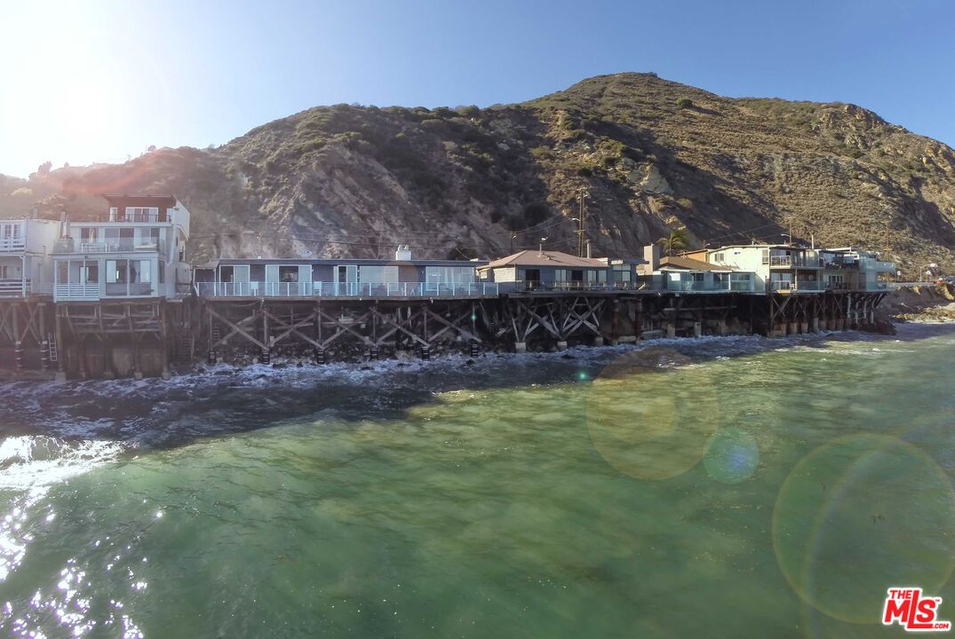 Malibu, California, 90265, United States, ,Land,For Sale,1991475