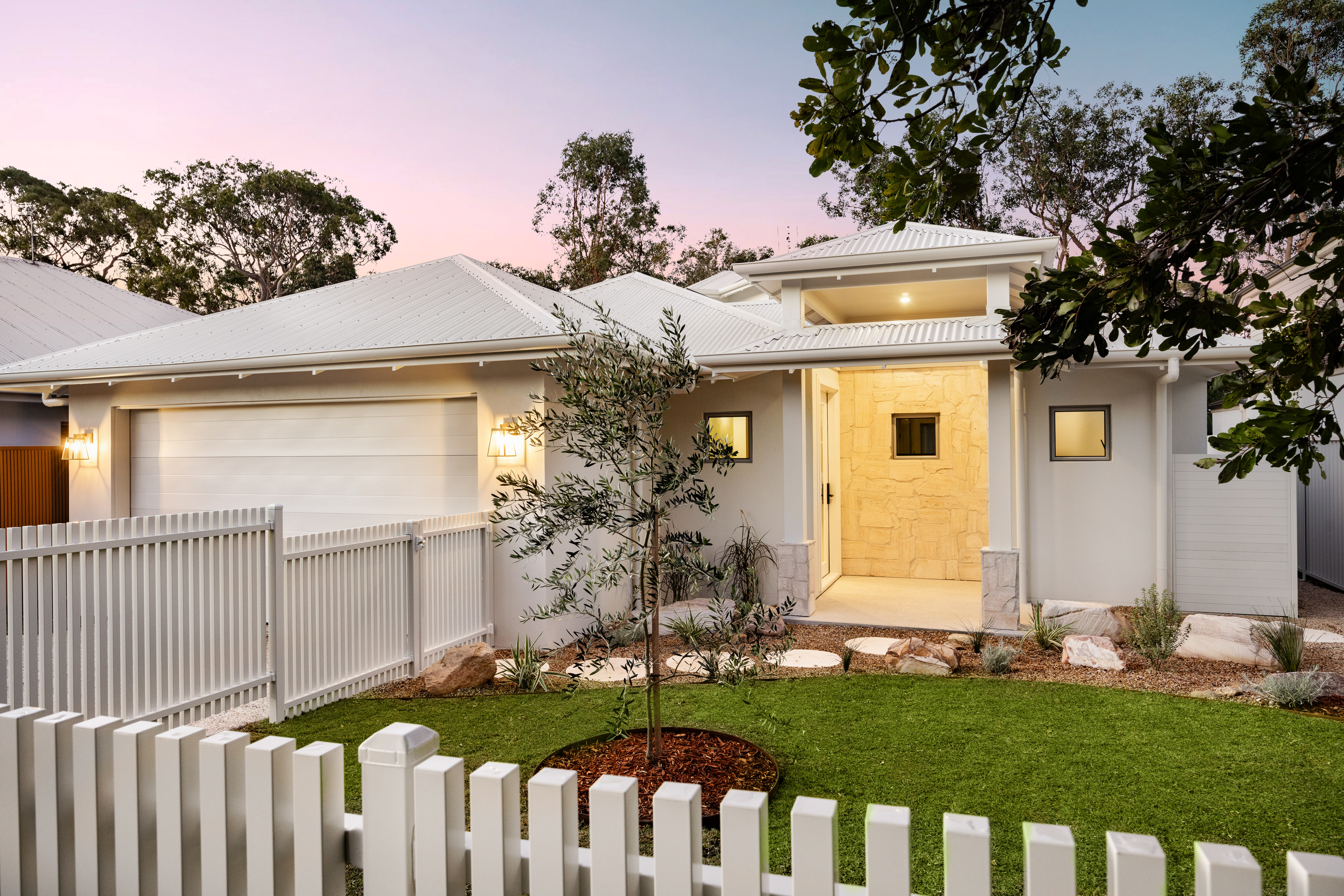  Golfside Elegance in Peregian Springs - 物件實景