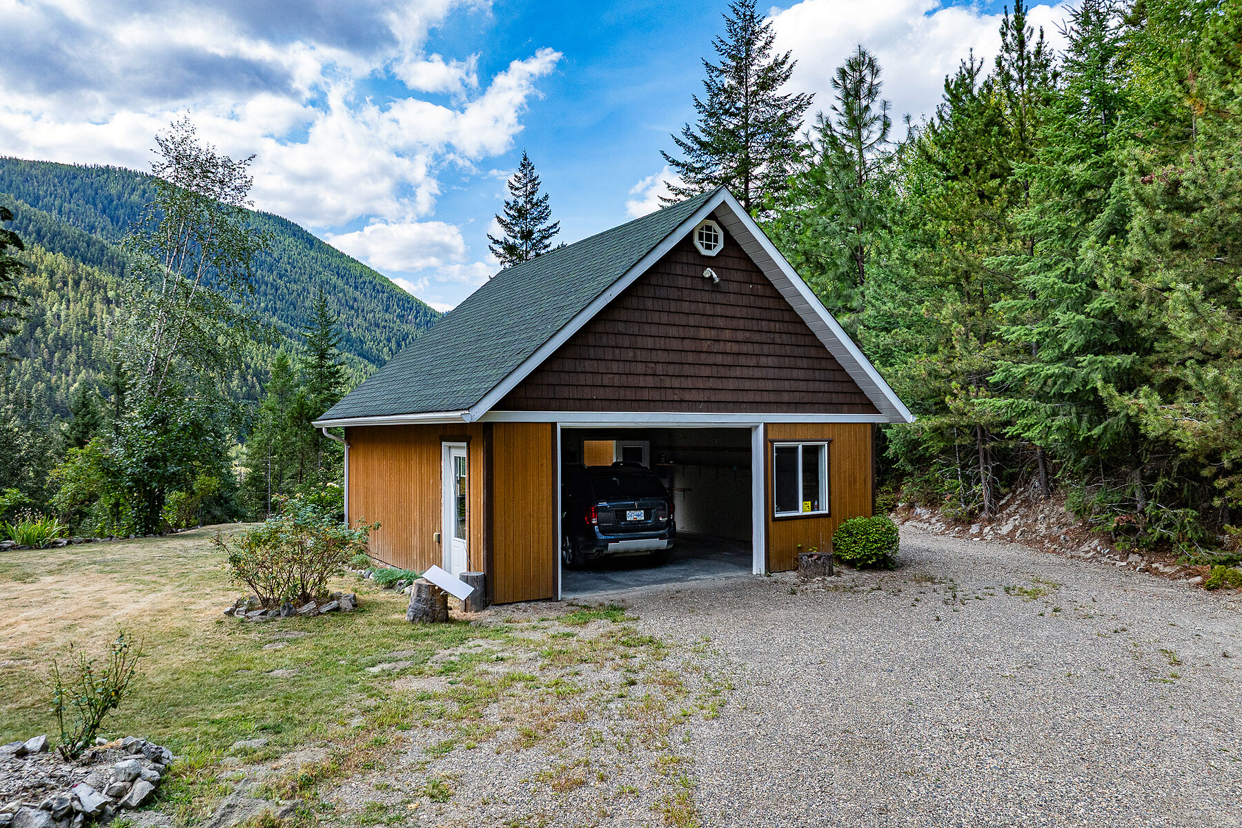  27 Acres in Creighton Valley - 物件實景