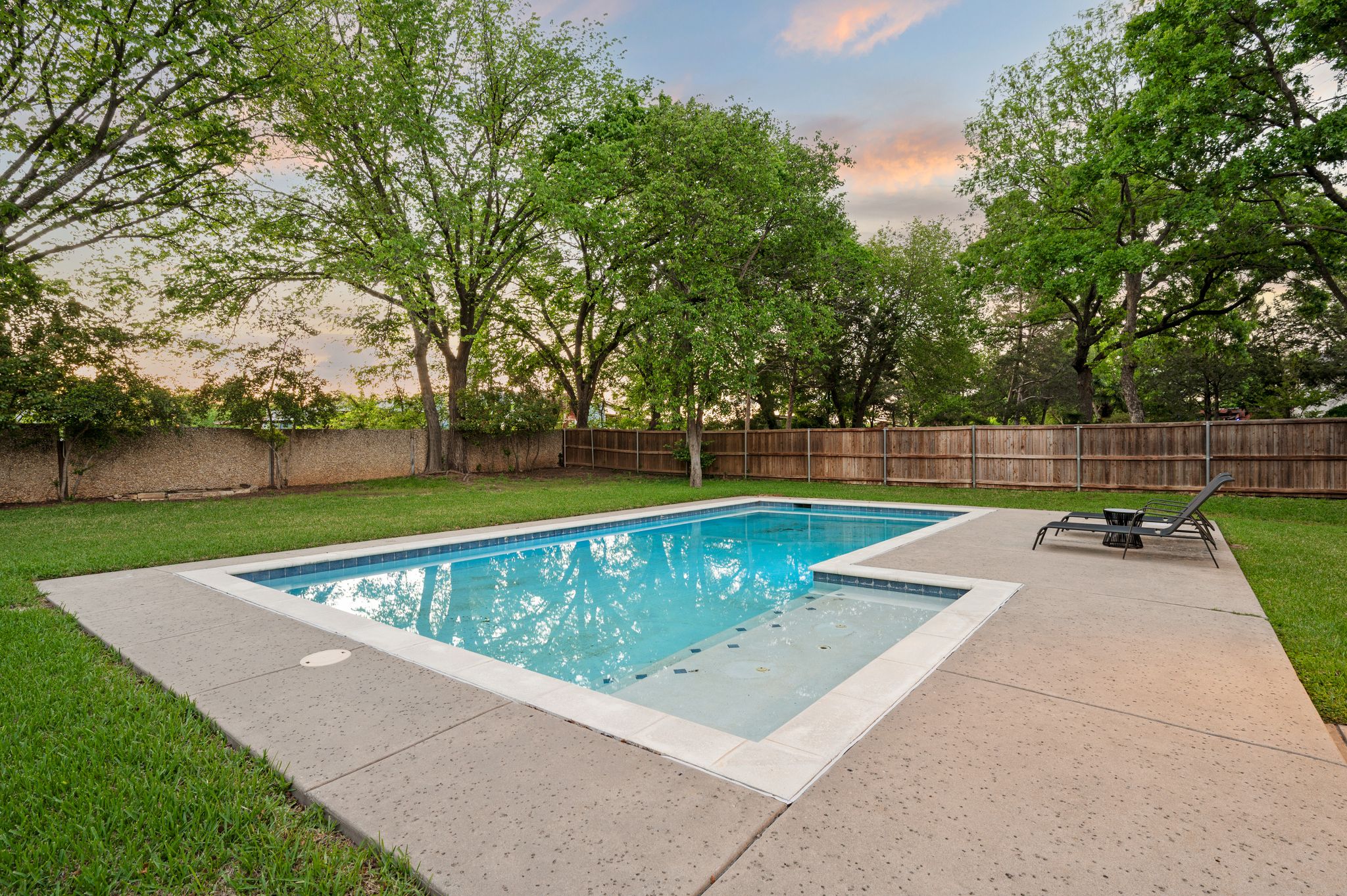  1914 Cresson Drive, Southlake, TX, 76092 - 物件實景